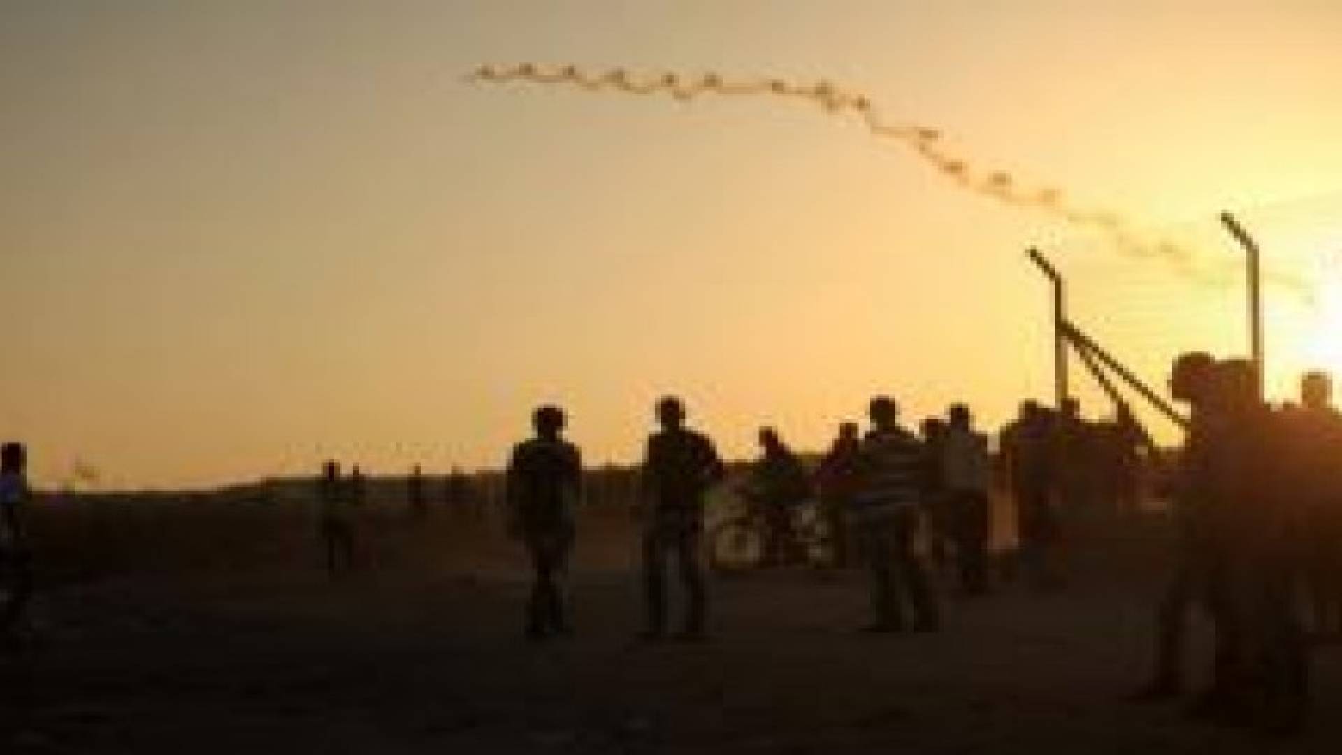 5 شهداء و300 مصاب بمواجهات في جمعة الغضب بالضفة والقطاع