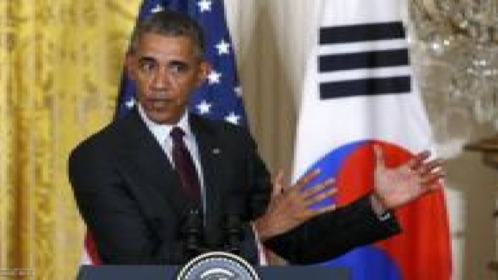 أوباما: الروس والإيرانيون لن ينجحوا في سوريا