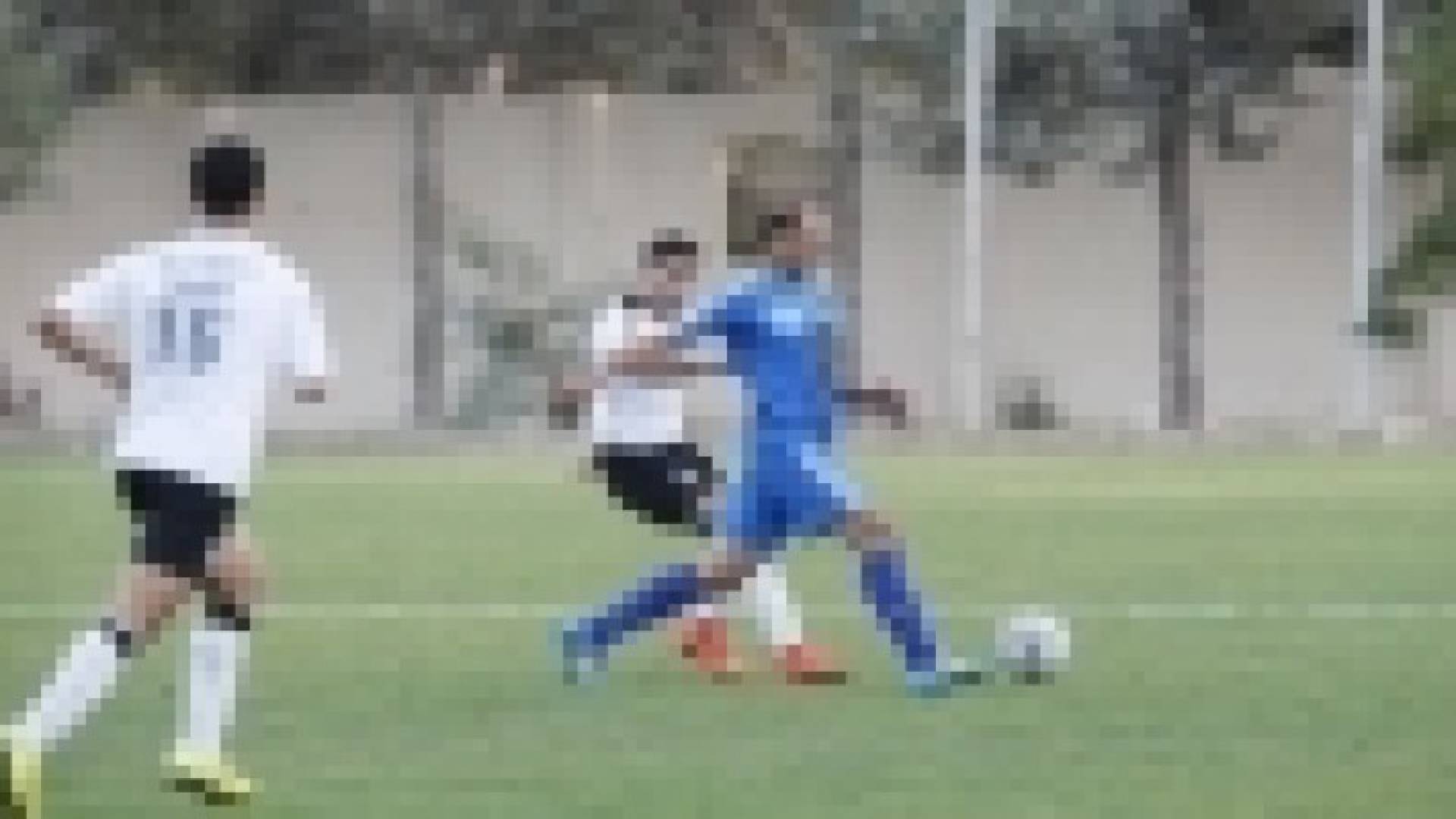 ثلاث مواجهات في دوري المحترفين اليوم