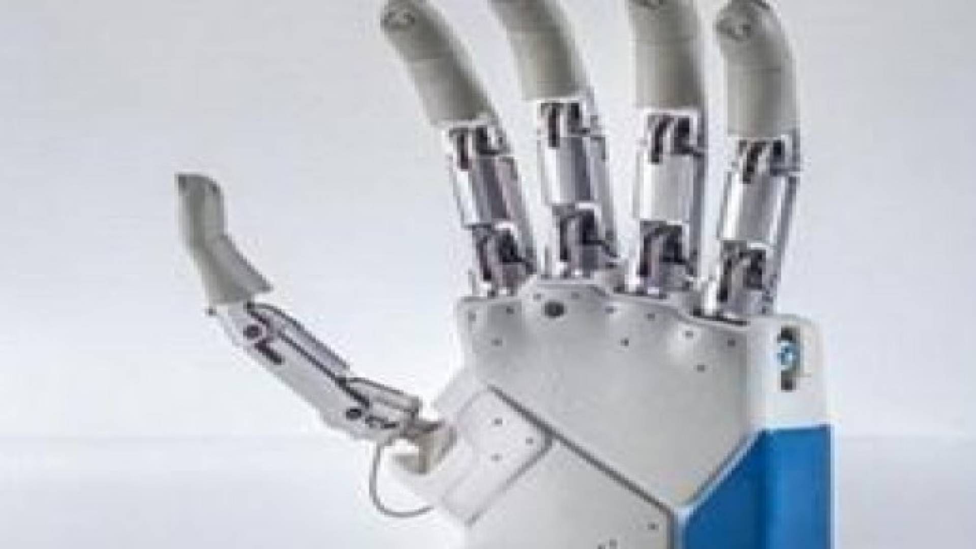 قريبا أطراف اصطناعية قادرة على الإحساس