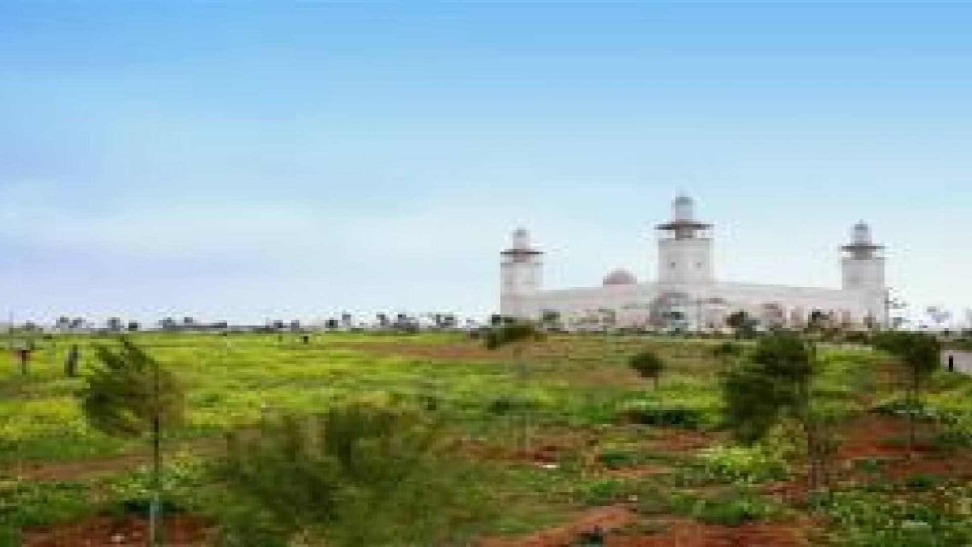 الأمانة تكثف جهودها لمنع التدخين والأراجيل في حدائق الحسين