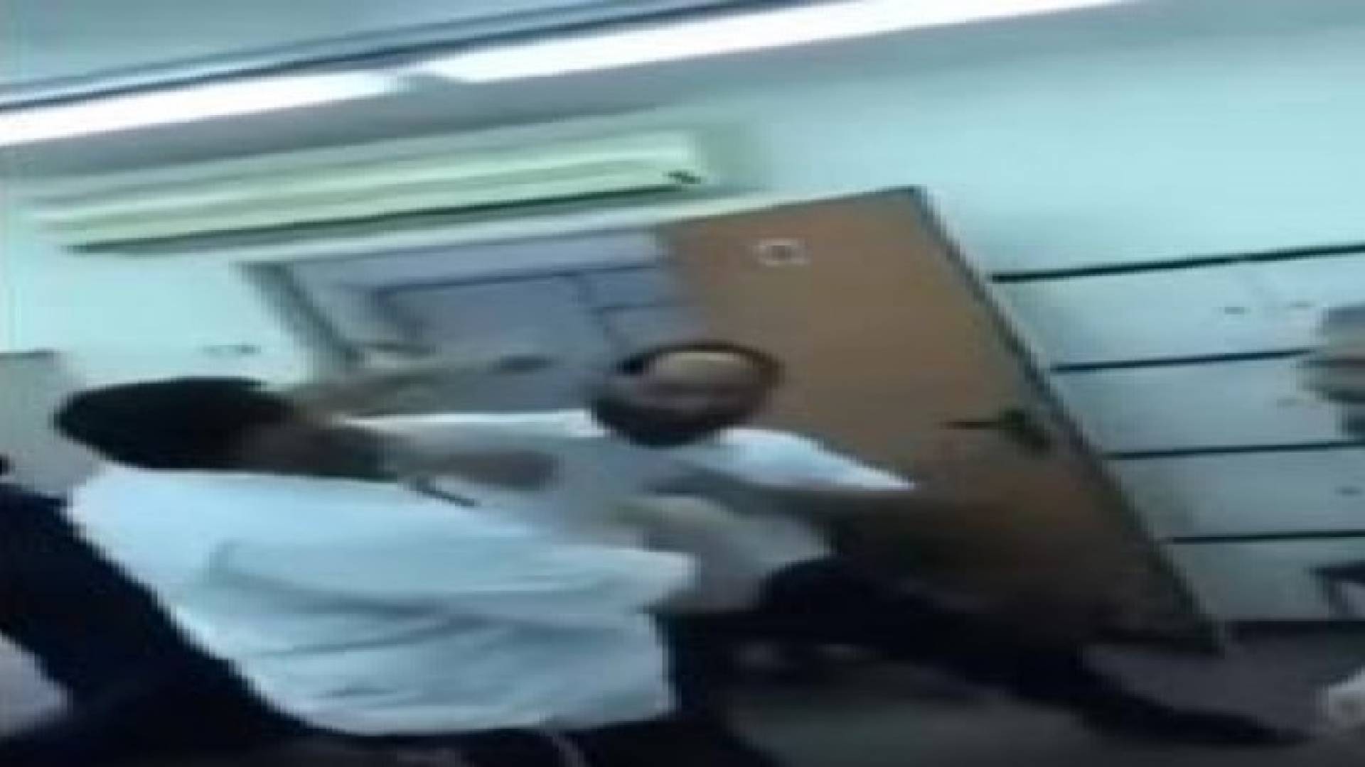 بالفيديو : مستوطنون يهود يتدربون على التصدي لعمليات الطعن