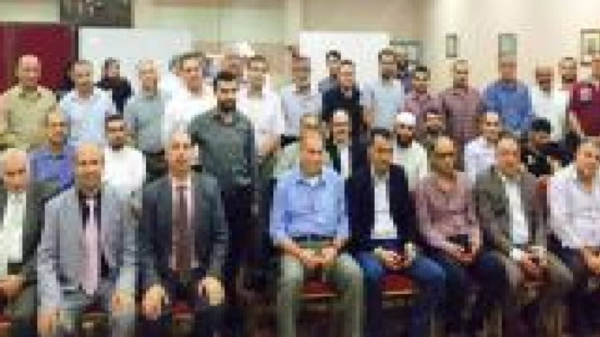 نقابة المهندسين تعقد اجتماعها الثاني للهيئة العامة في البحرين