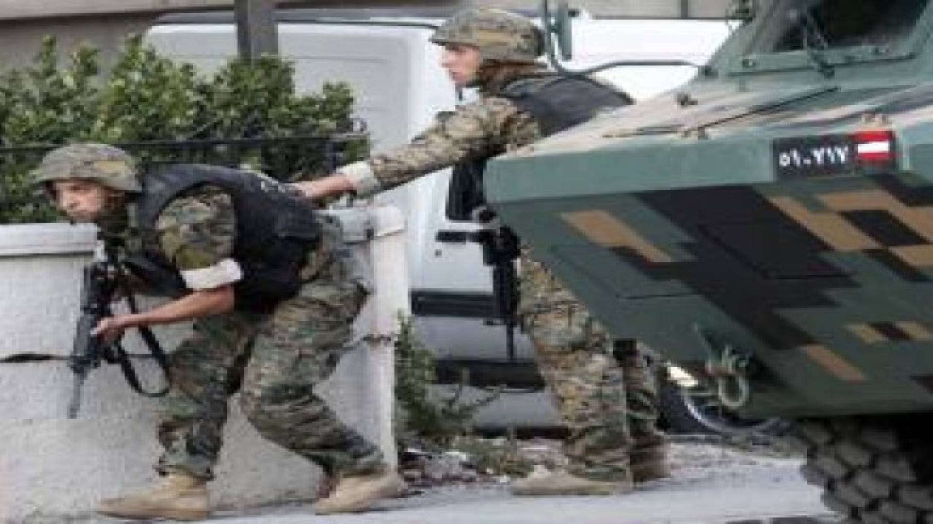 لبنان: إيقاف المزيد من المنتمين إلى تنظيمات إرهابية