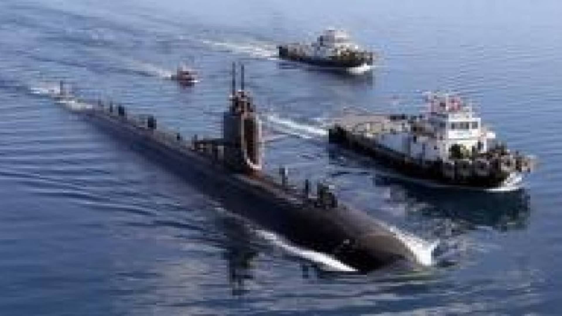 مناورات بحرية بين الهند وأميركا واليابان