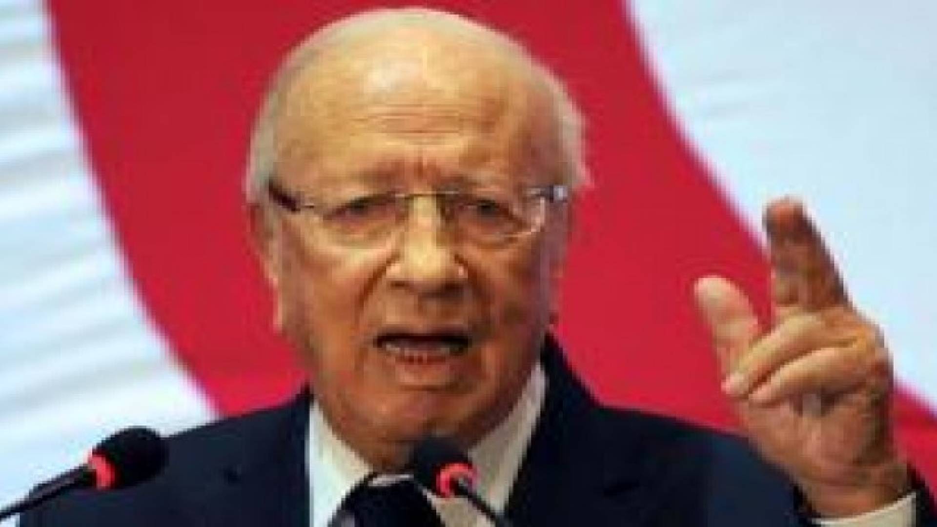 السبسي في الأردن الثلاثاء بأول زيارة منذ انتخابه