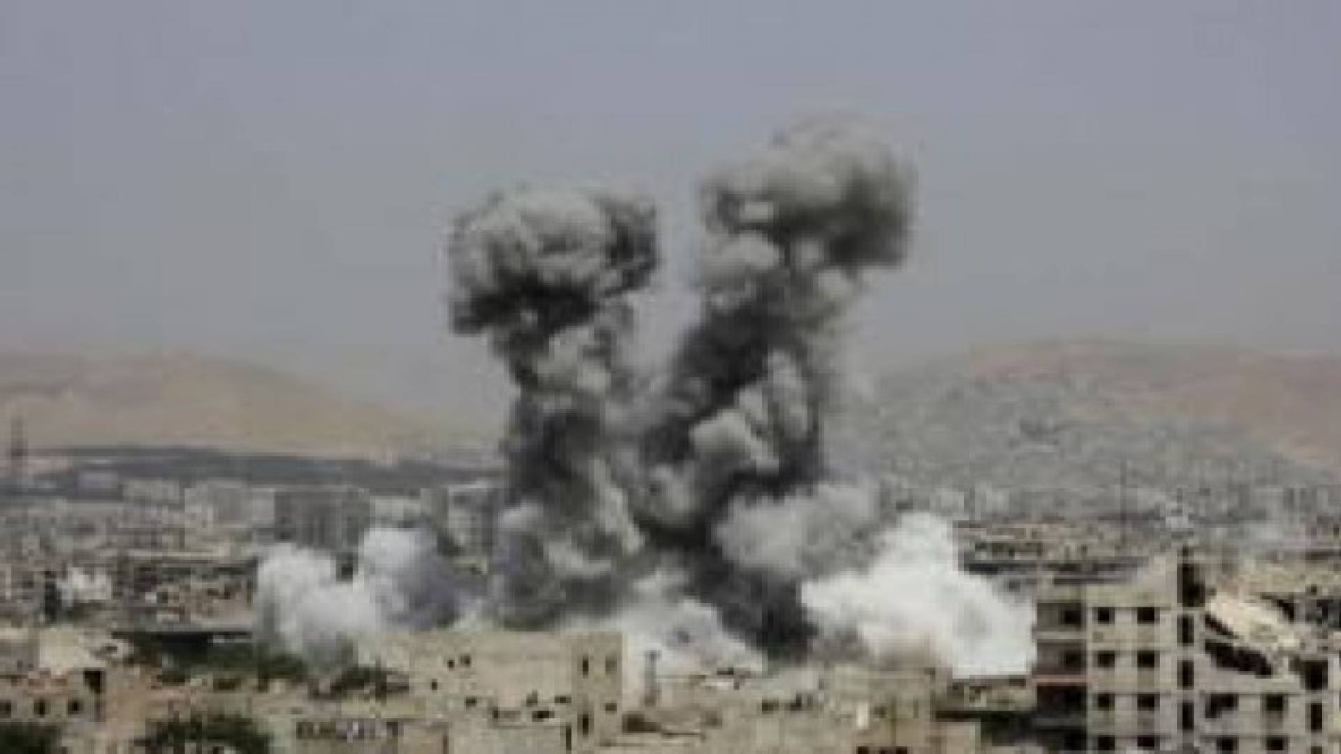 39 طلعة جوية روسية دمرت 49 بنية إرهابية بسوريا