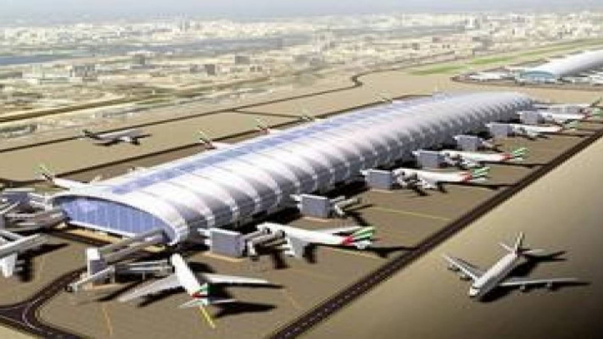 441 مليار دولار حجم الاستثمارات في مشاريع المطارات في العالم