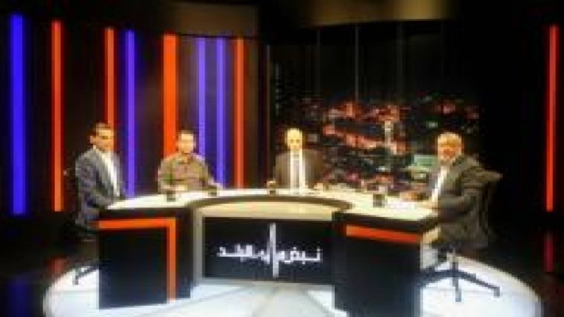 جمعة الغضب على طاولة نبض البلد