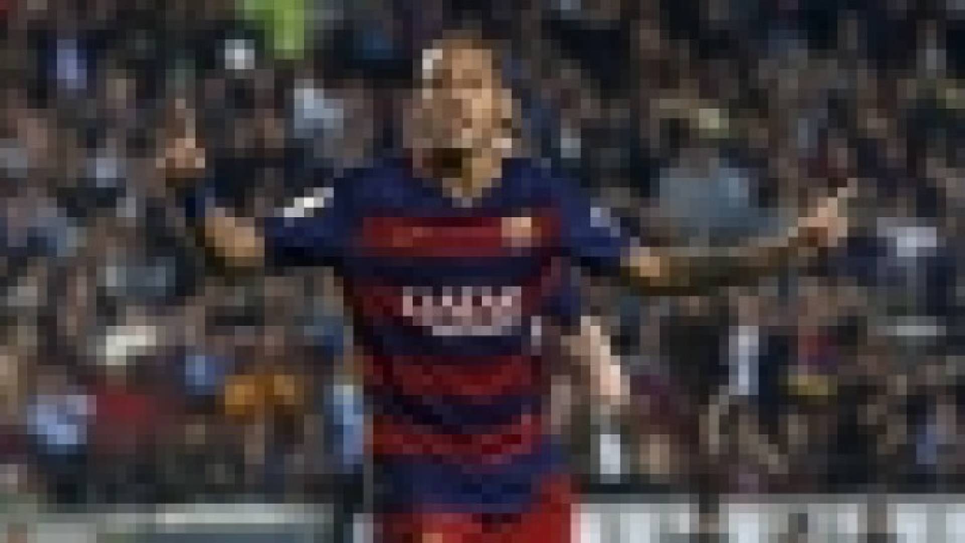 رباعية نيمار تقود برشلونة لسحق فايكانو