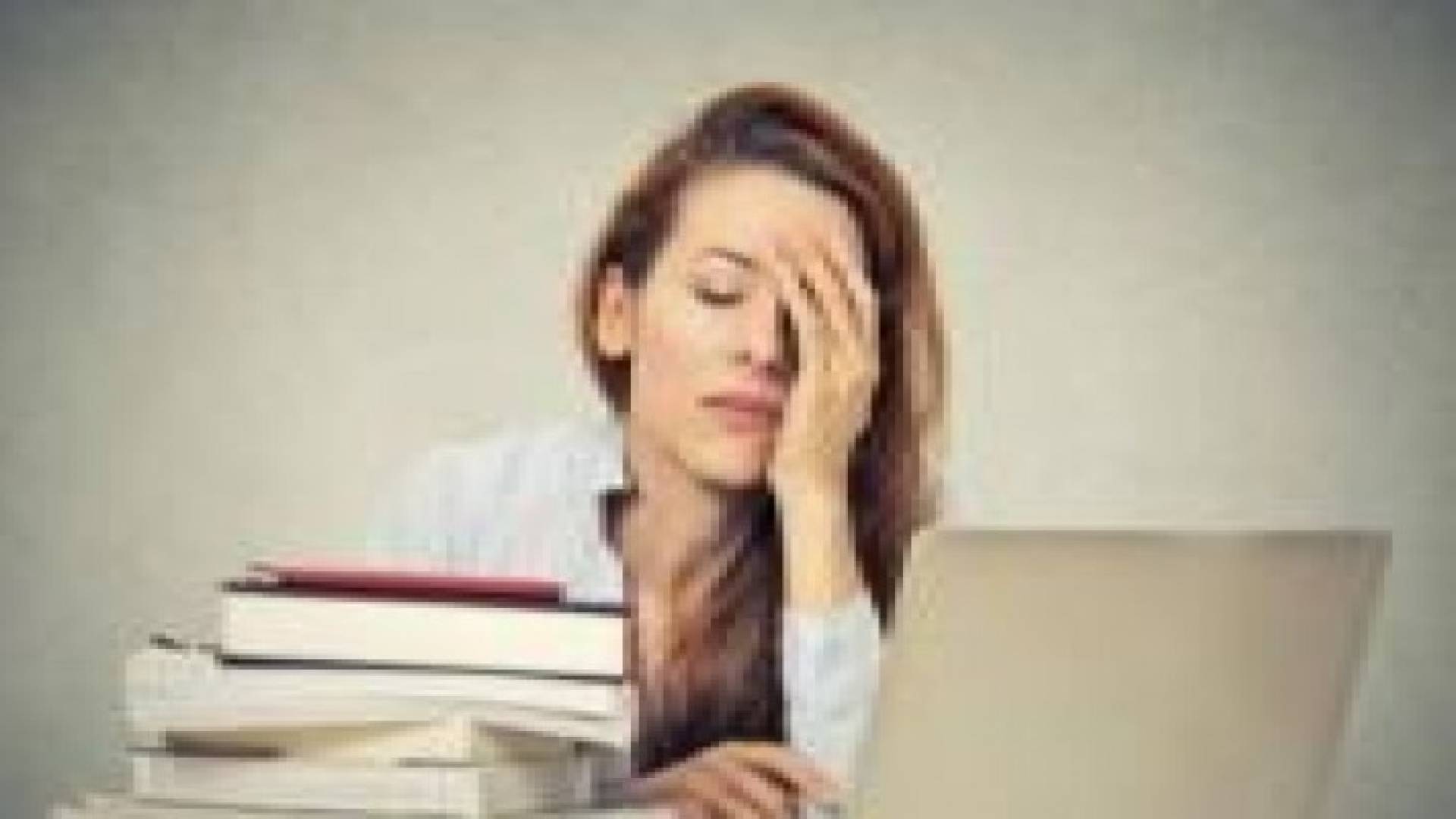 ماذا يعني التعب المستمر؟