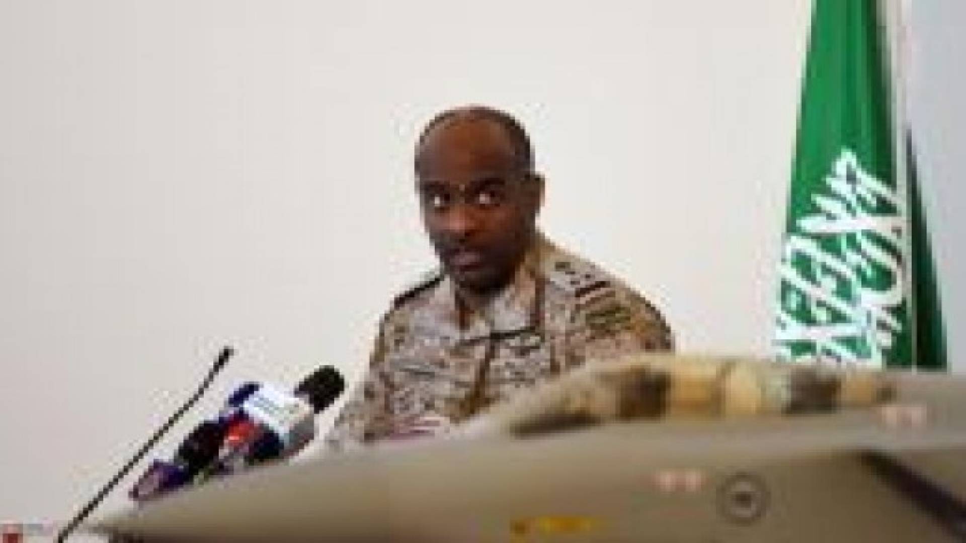 عسيري: القوة السودانية قيمة مضافة للتحالف العربي