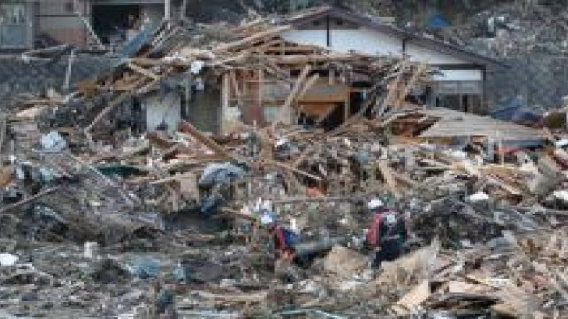 التنبؤ بزلزال سينهي حياة 40 مليون شخص