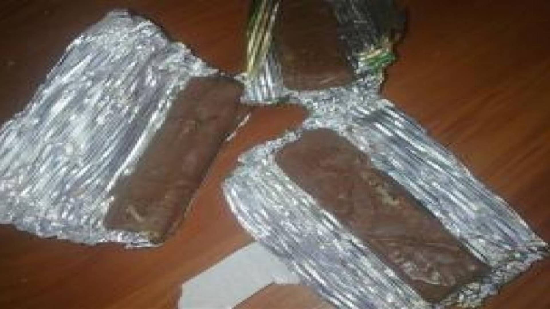 شكولاتة متعفنة في مأدبا ..تفاصيل