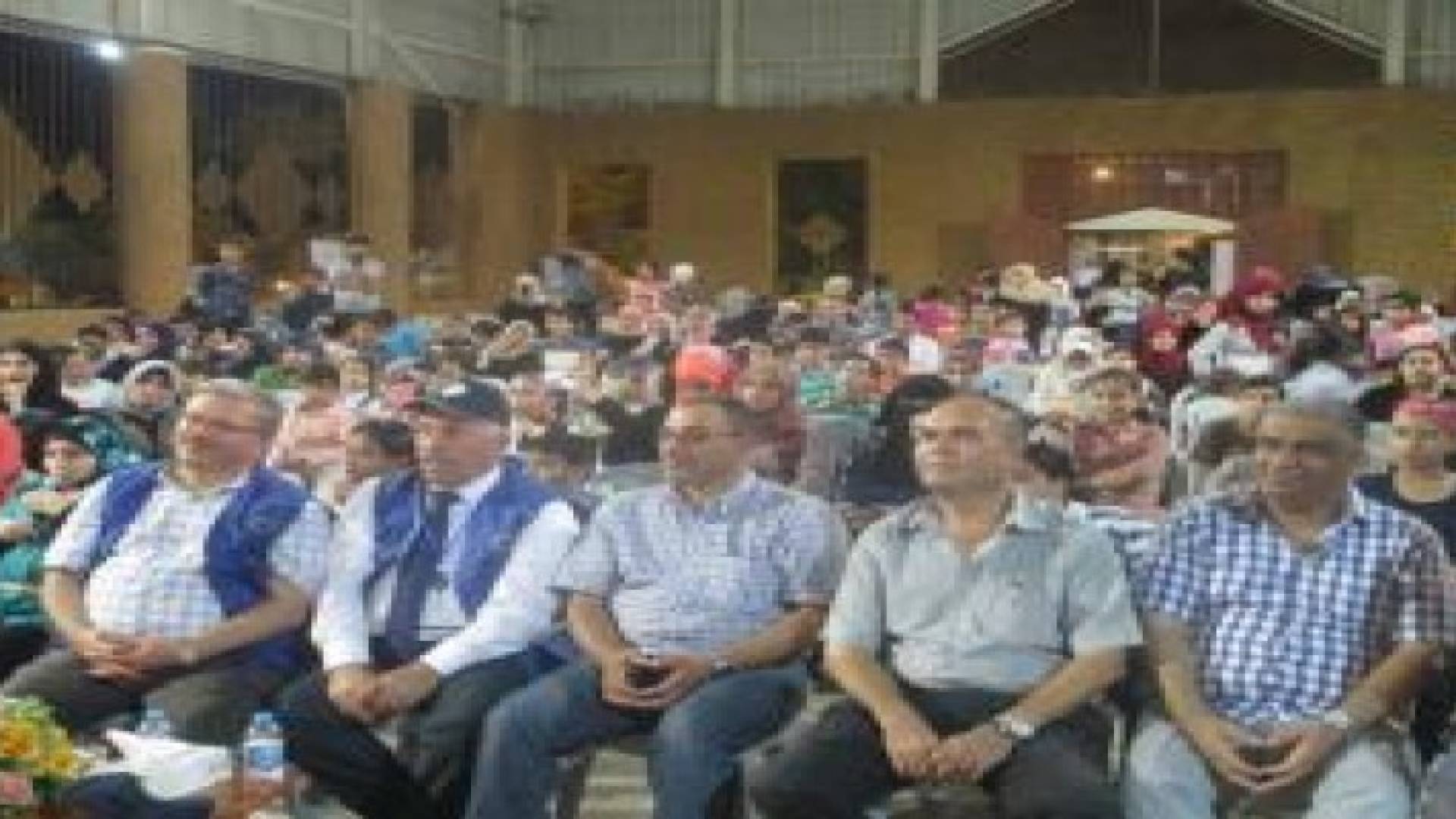 الطاقة والمعادن تستعين بفنانين اردنيين لترشيد استخدام الطاقة والحد من السرقة