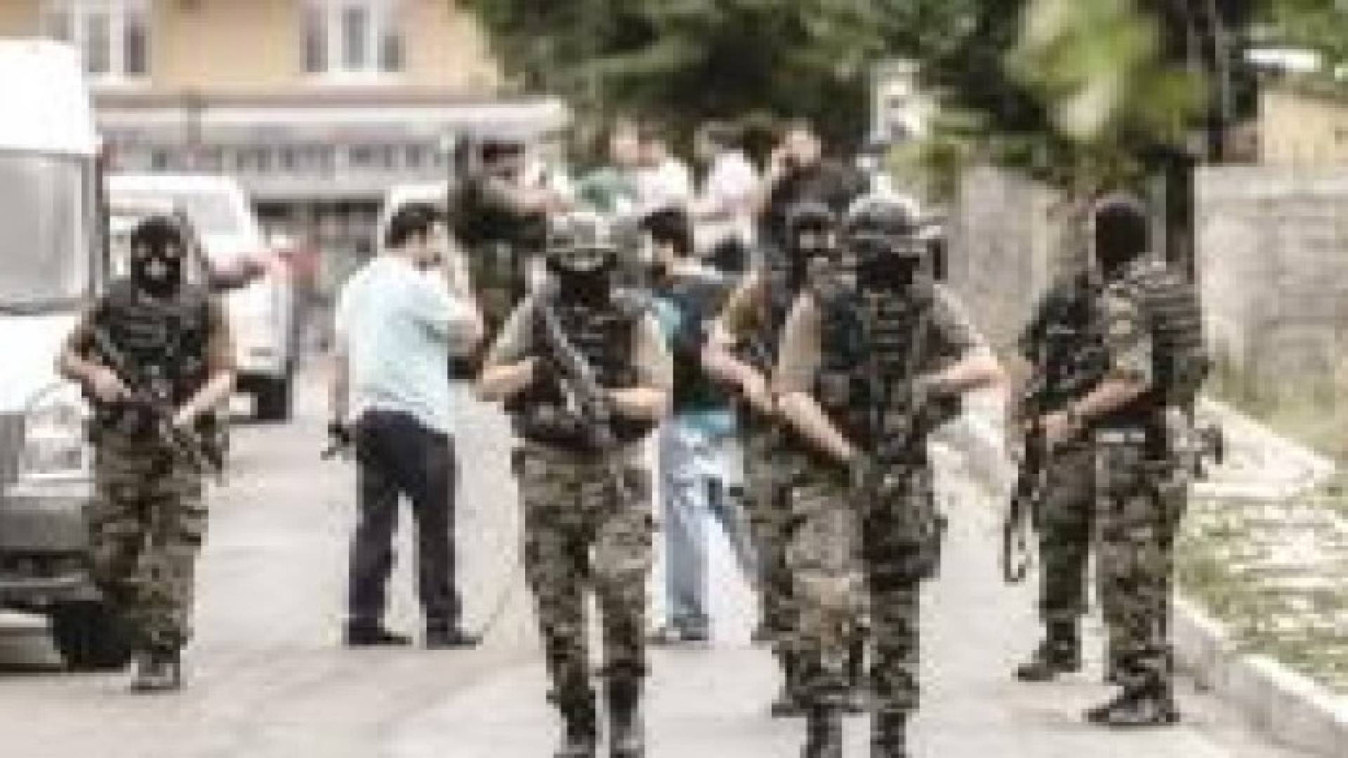 مقتل 4 جنود أتراك ومسلحين أكراد بمعارك عنيفة