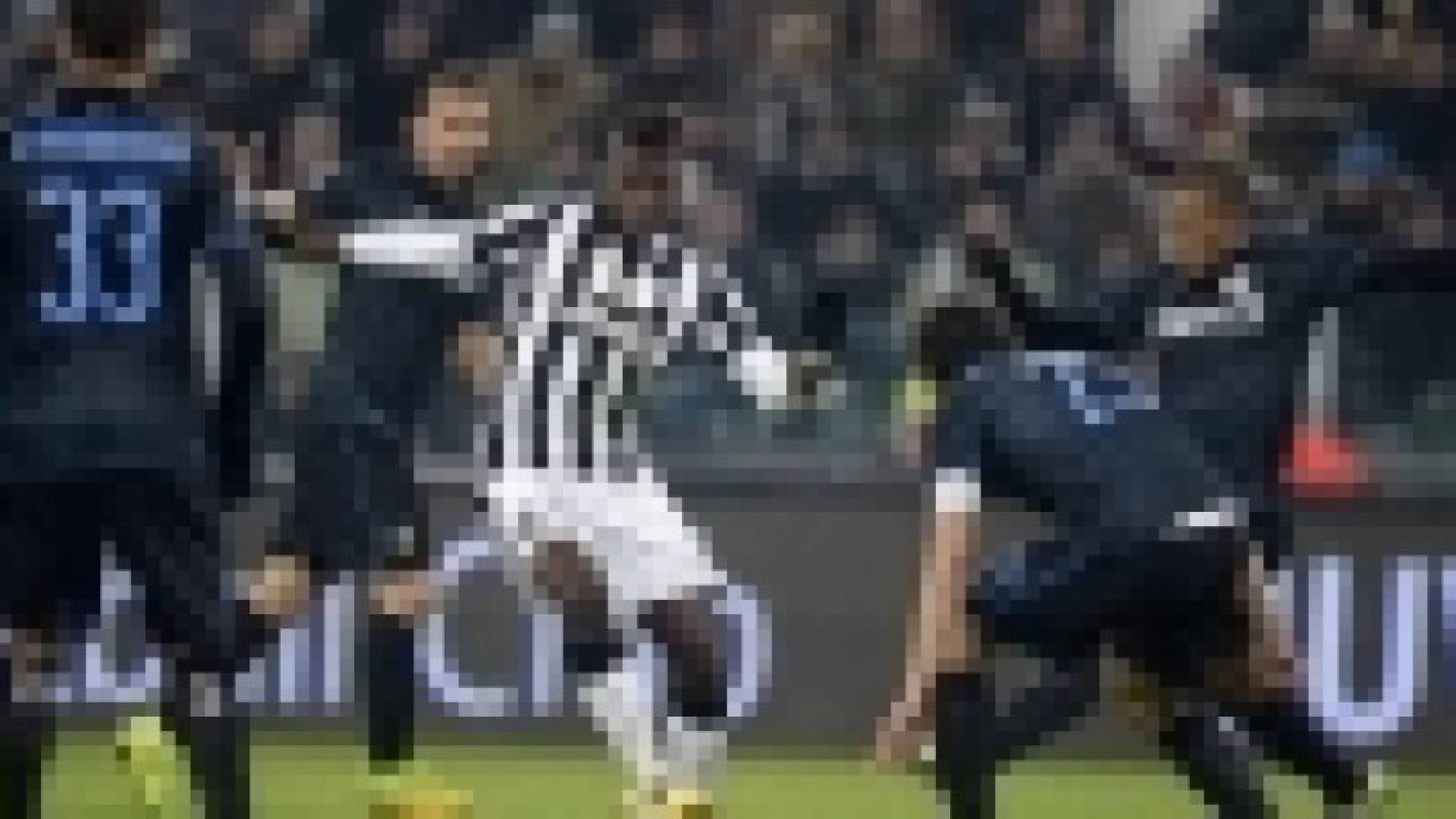 الانظار تتجه لمتابعة ديربي ايطاليا بين انتر و اليوفي