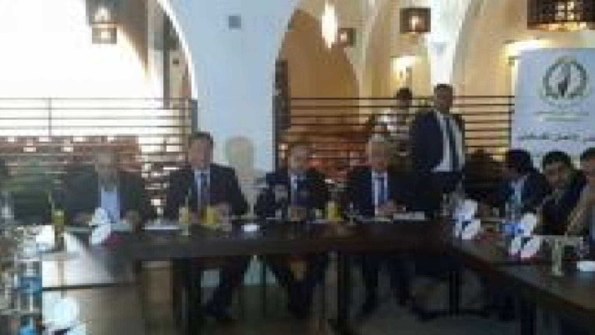 إطلاق مبادرة التكامل الإقتصادي الفلسطيني – العربي