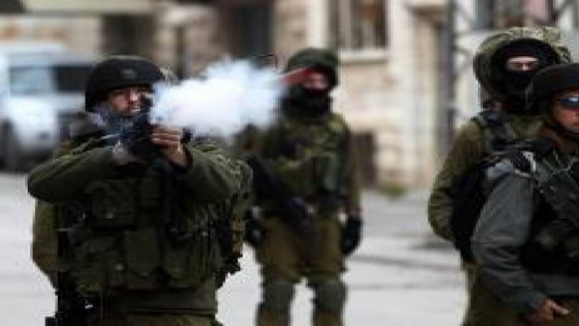 الفلسطينيون يستعرضون الانتهاكات الإسرائيلية امام لجنة الشرق الأوسط بجنيف