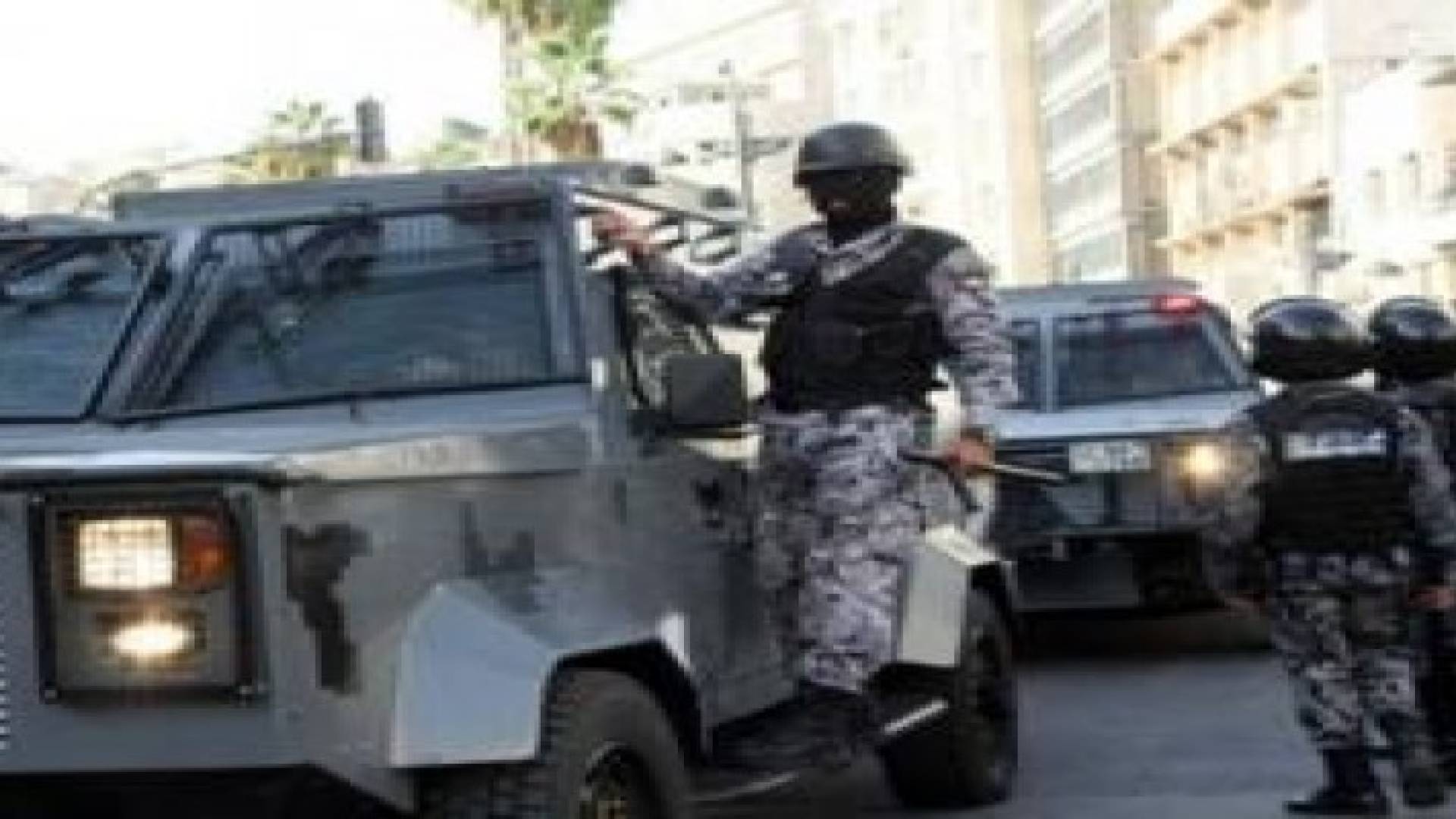 وفاة مواطن في الرشادية اثر أحداث شغب.. تفاصيل