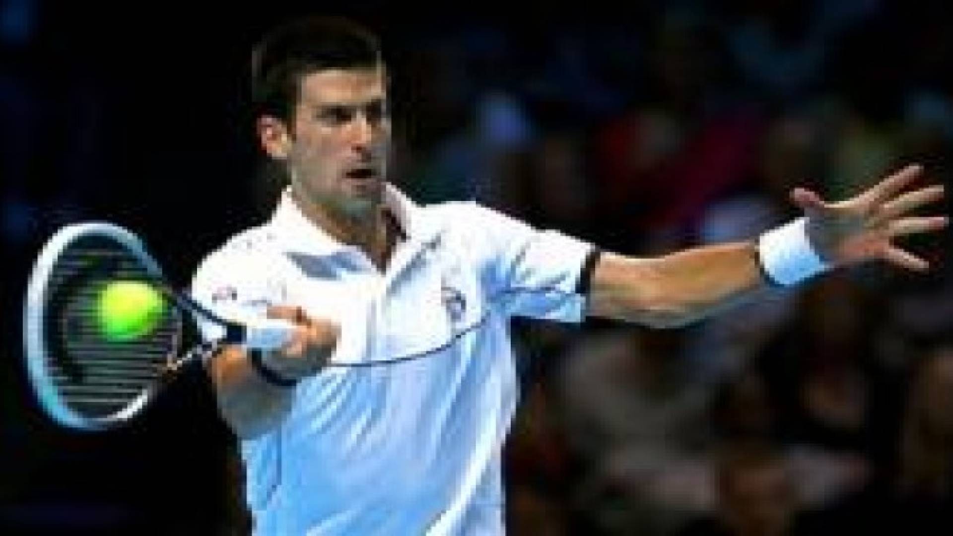 دجوكوفيتش يتوج بلقب بطولة شنغهاي للمرة الثالثة في تاريخه