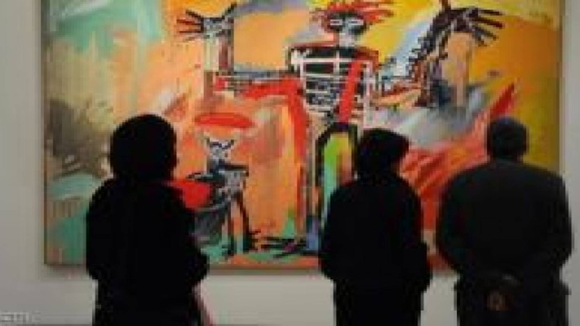 لصوص يسرقون لوحة قيمتها 10 ملايين دولار