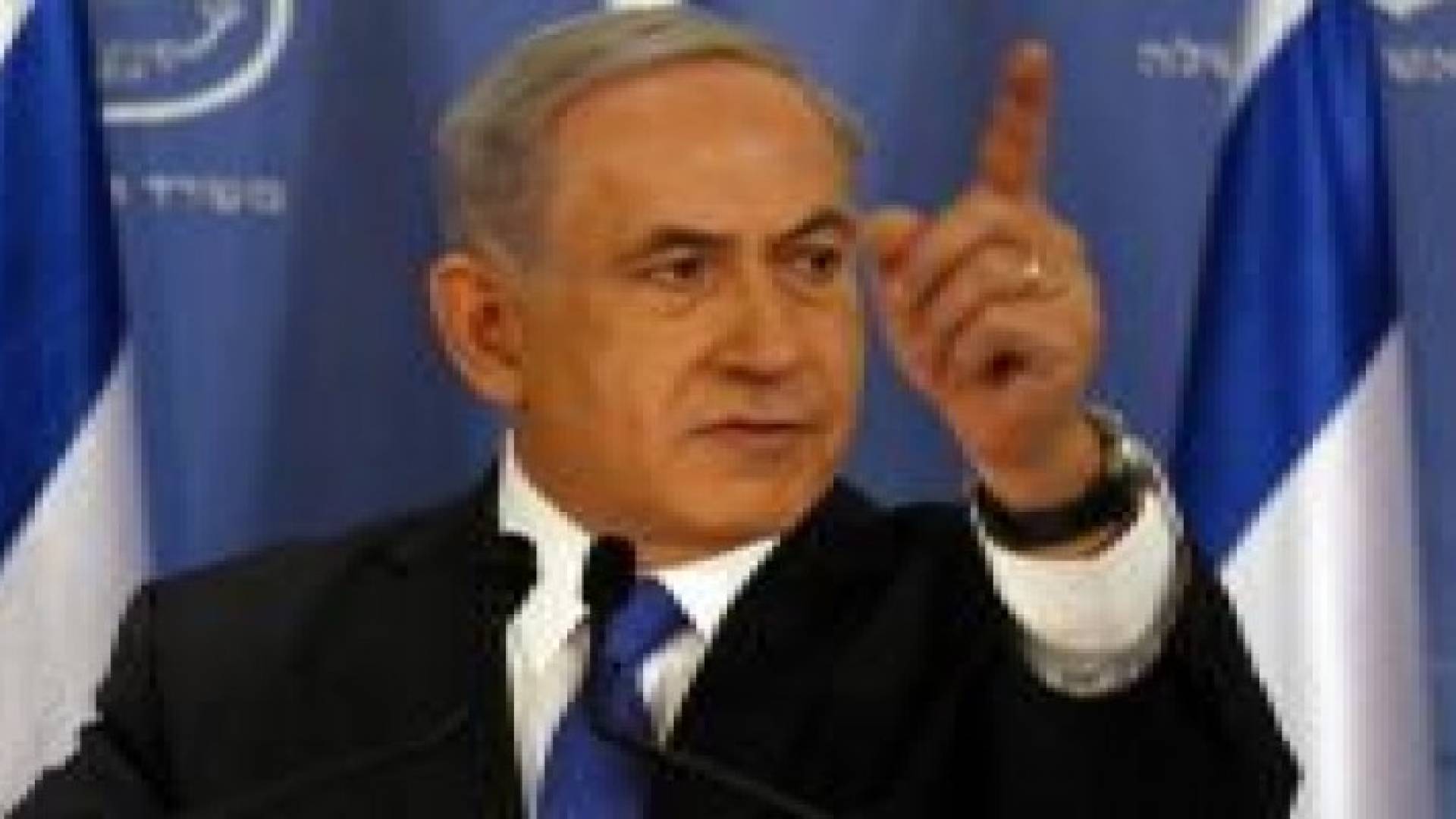 نتانياهو يرفض اقتراحا فرنسيا بمراقبين دوليين في الأقصى