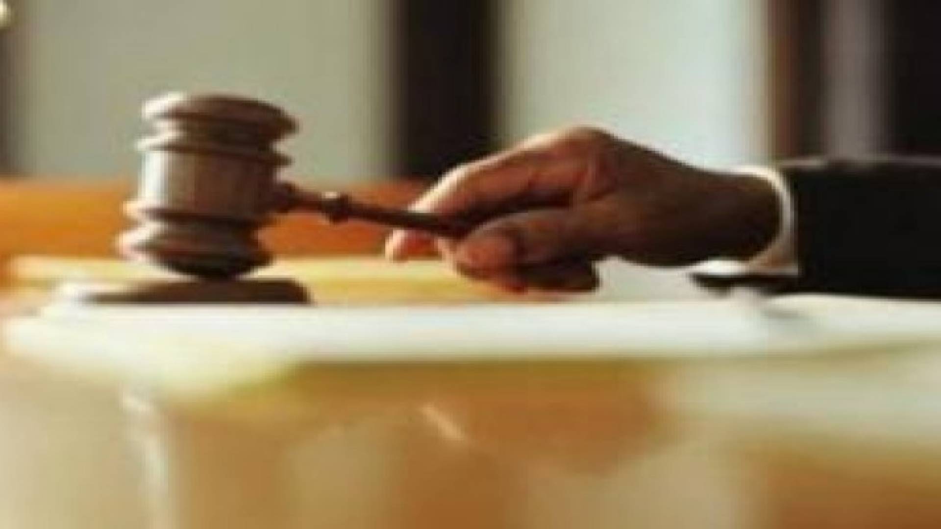 الدريدي مدعيا عاما "للجنايات الكبرى" وابو عوض مساعدا للنائب العام