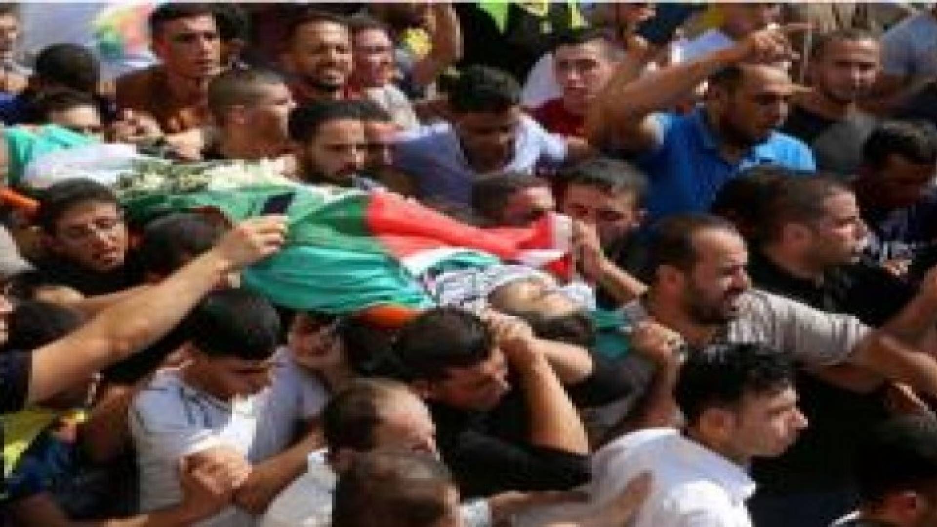 44 شهيدا و1829 جريحا منذ 1 أكتوبر