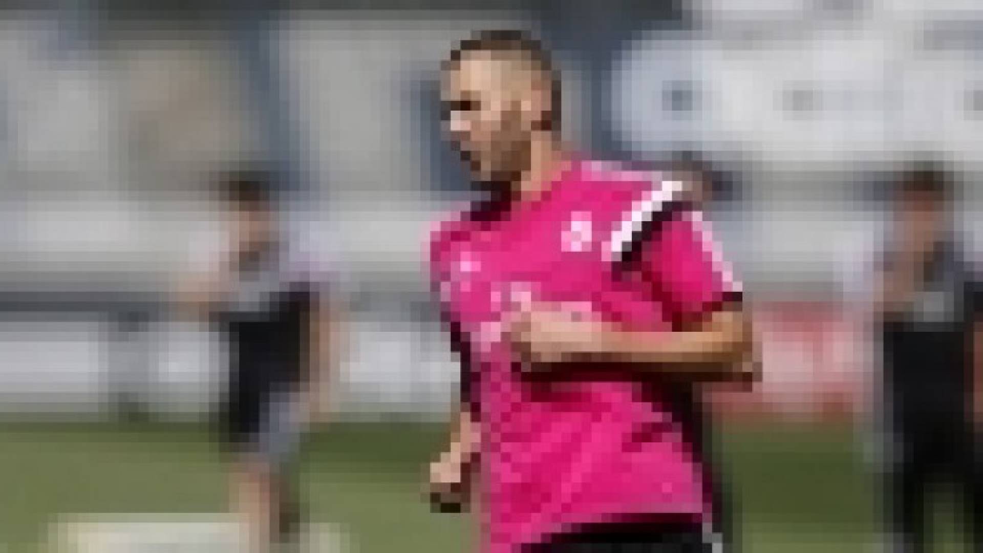 بنزيما: أعمل بقوة للحاق بلقاء سان جيرمان