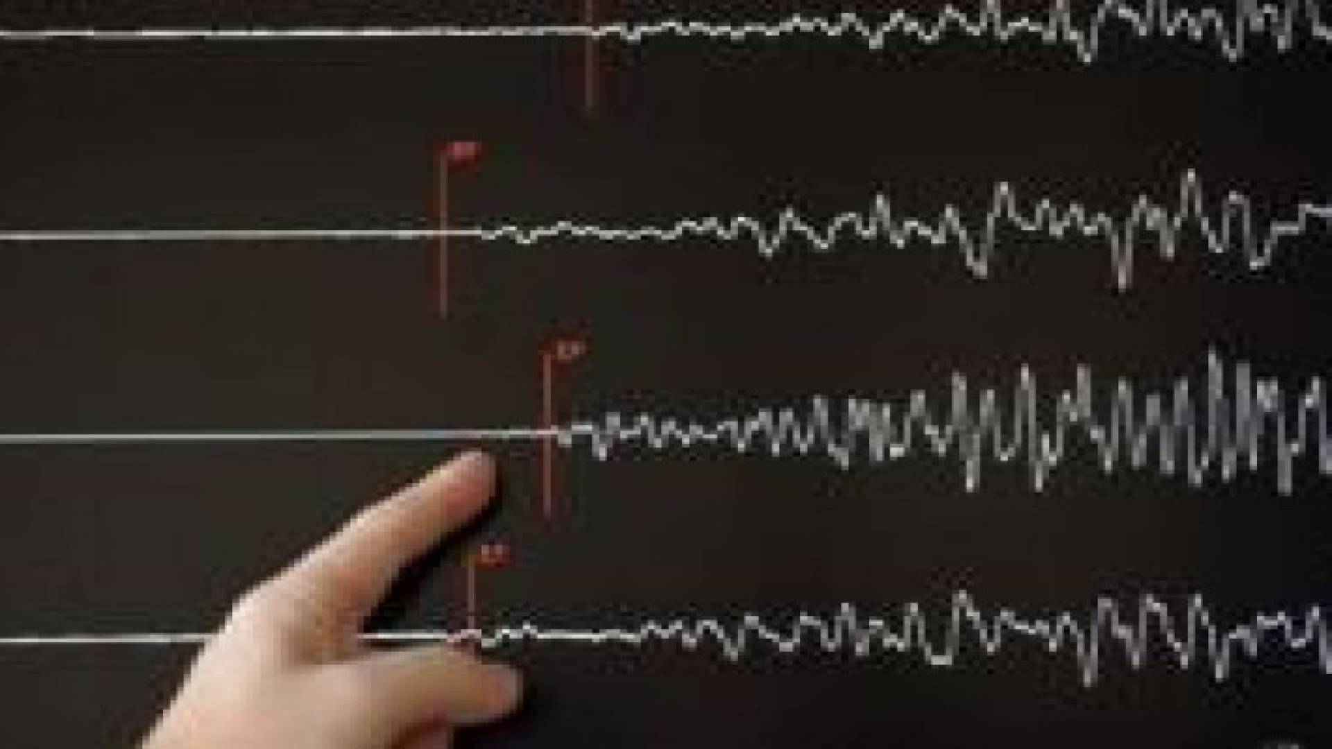 زلزال بقوة 5.2 درجة يهز تايوان