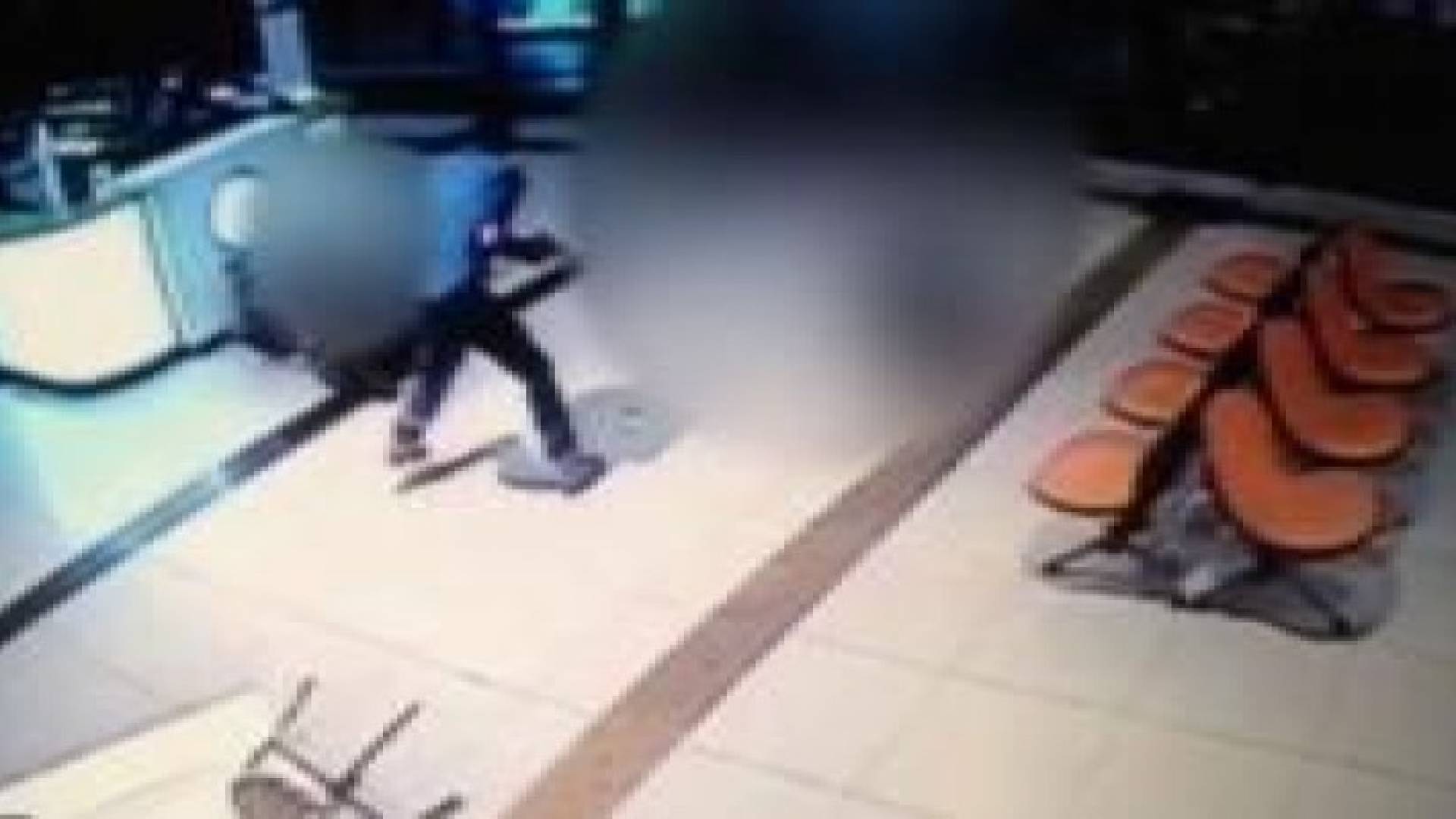 الاحتلال يكشف عن هوية منفذ عملية بئر السبع