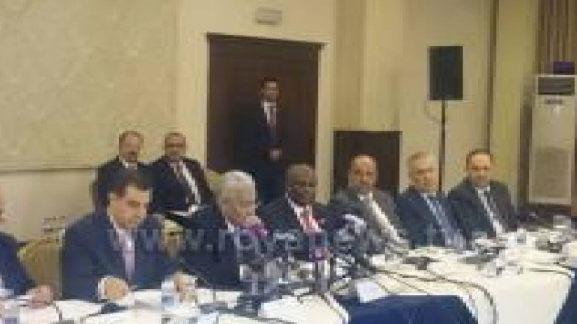 اقرار خطة الاستجابة للازمة السورية 2016 - 2018 بقيمة 8 مليار دولار