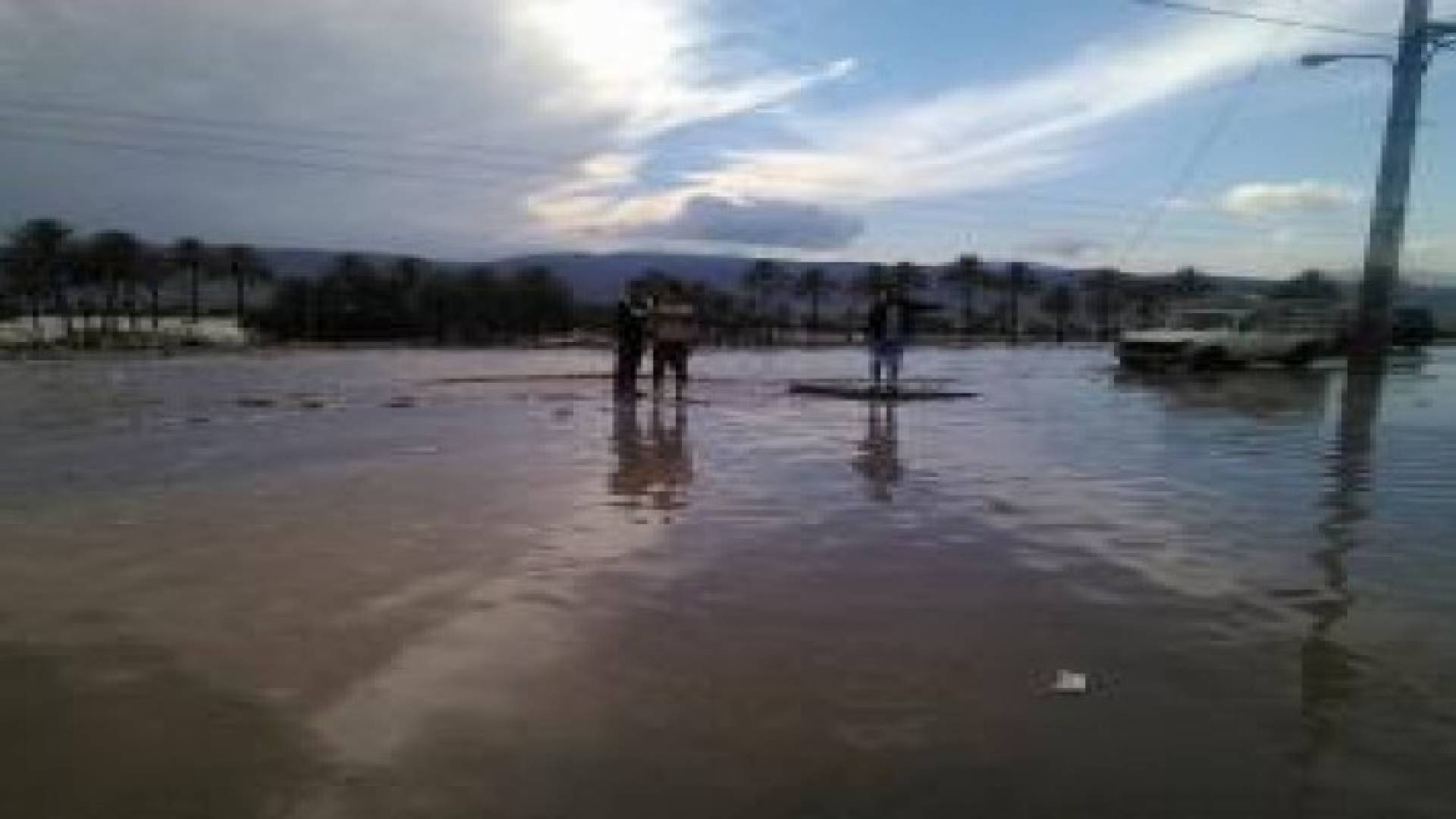 الزراعة: خطة للتعامل مع الظروف الجوية في فصل الشتاء