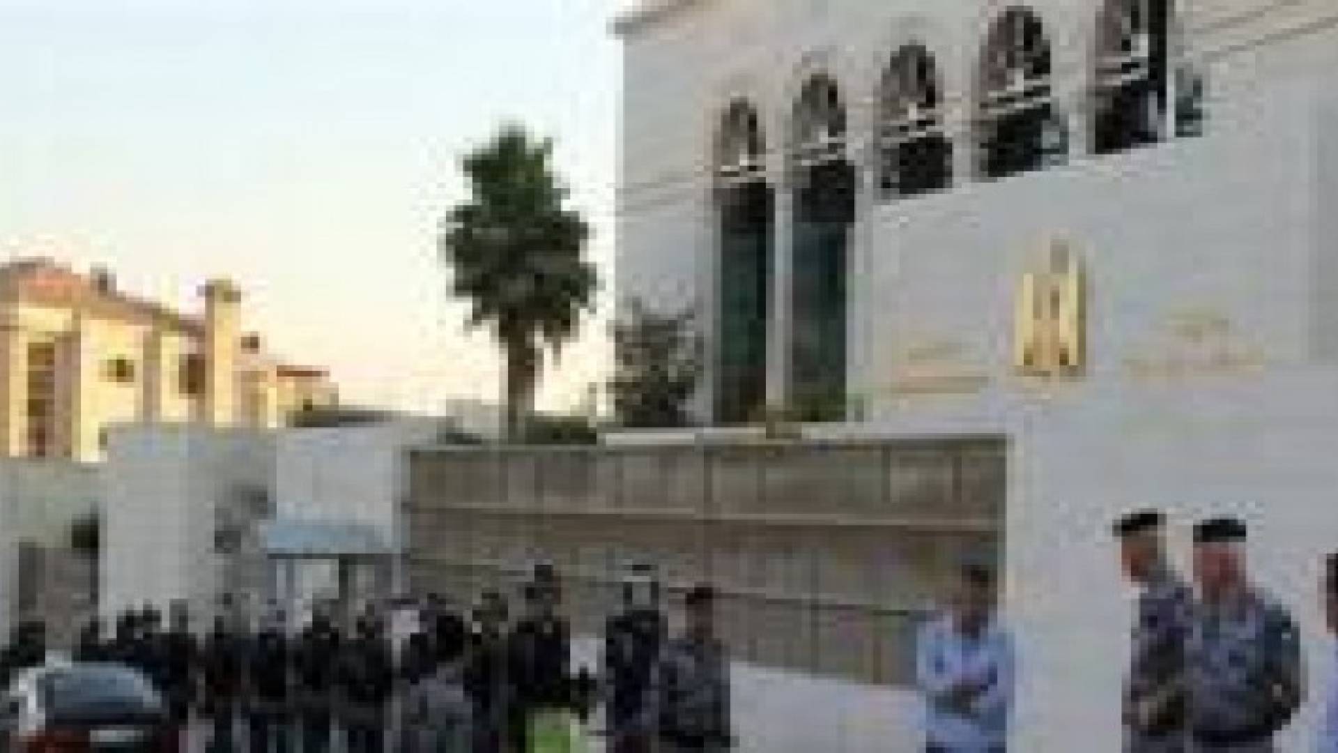 الأردن: 1067 صوتا إجمالي عدد الناخبين المصريين في المرحلة الأولى