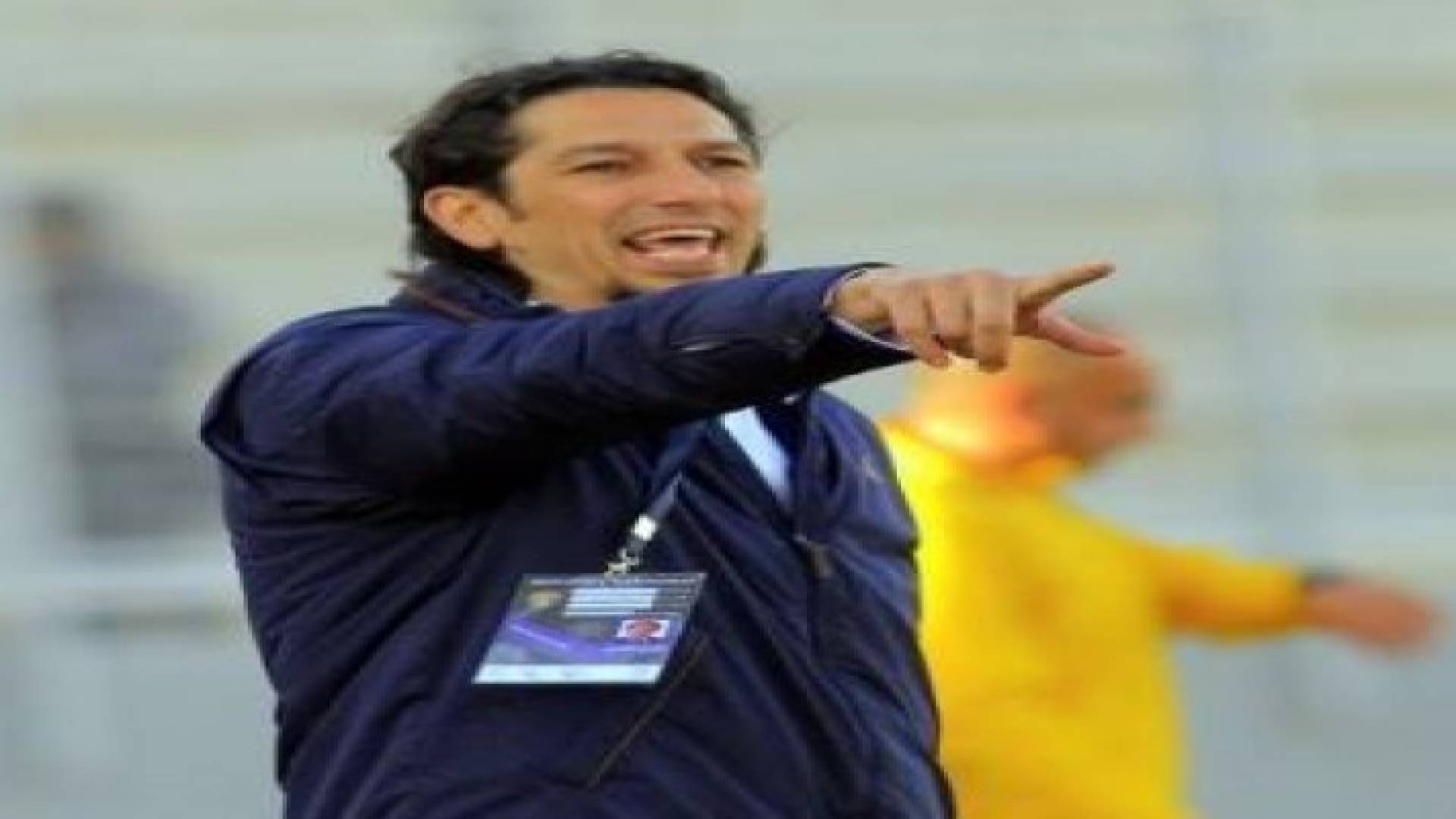 أبو زمع يرصد دوري المحترفين فنيا فور عودة البلجيكي بوت من رحلة سفر طبية