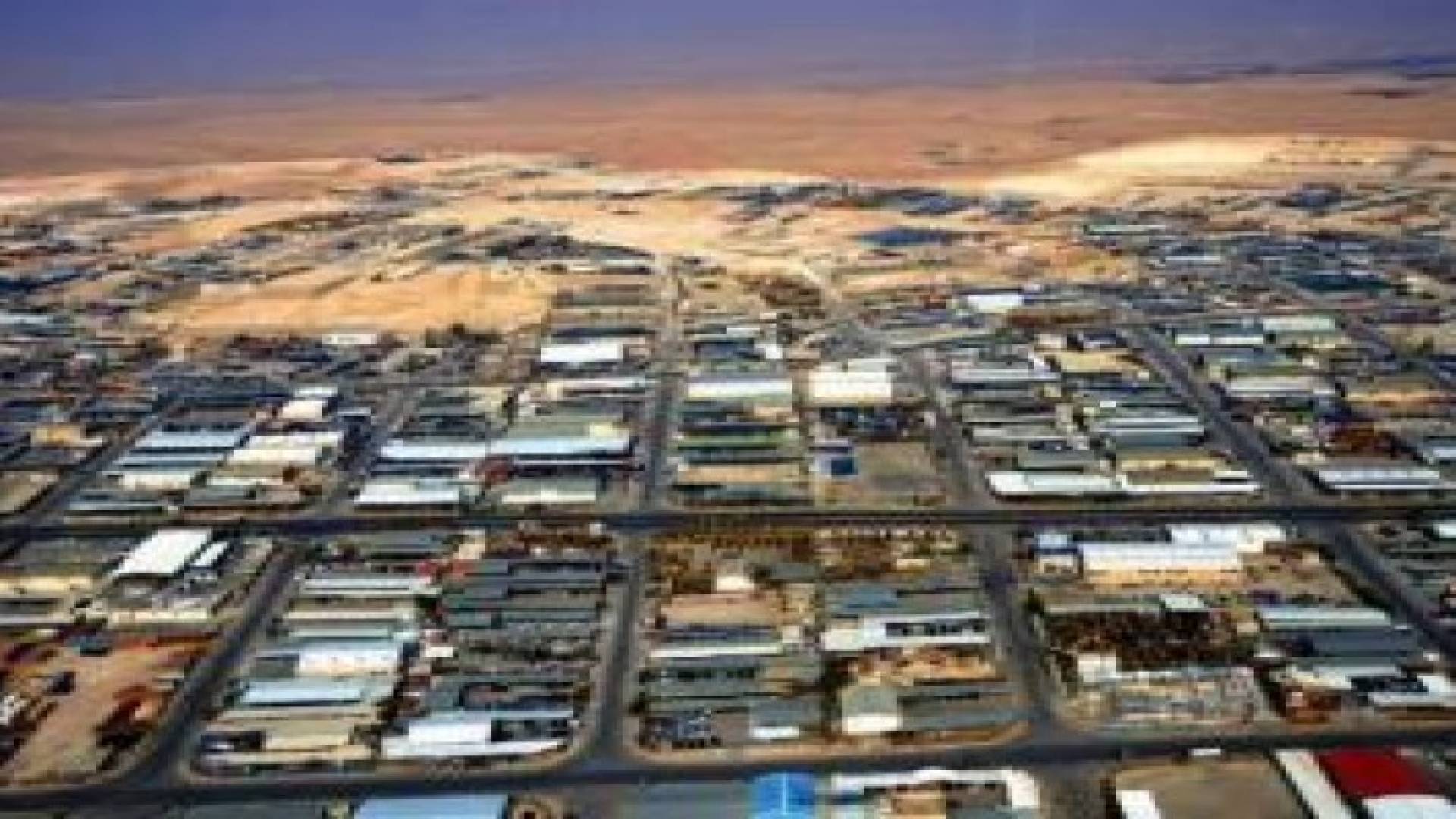 185 مليون دينار صادرات المناطق الحرة