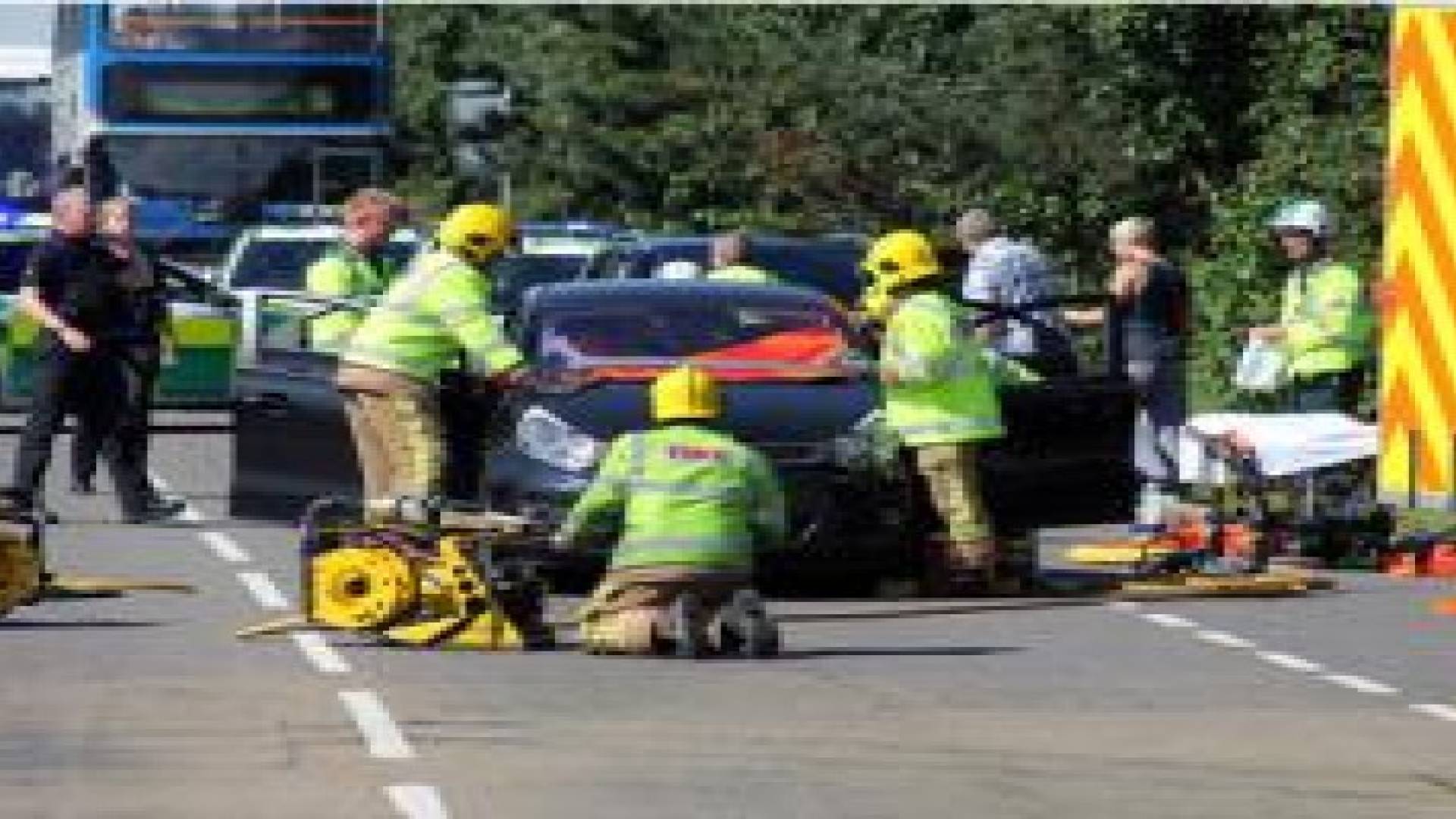 حوادث المرور حصدت أرواح 1.25 مليون شخص عام 2013