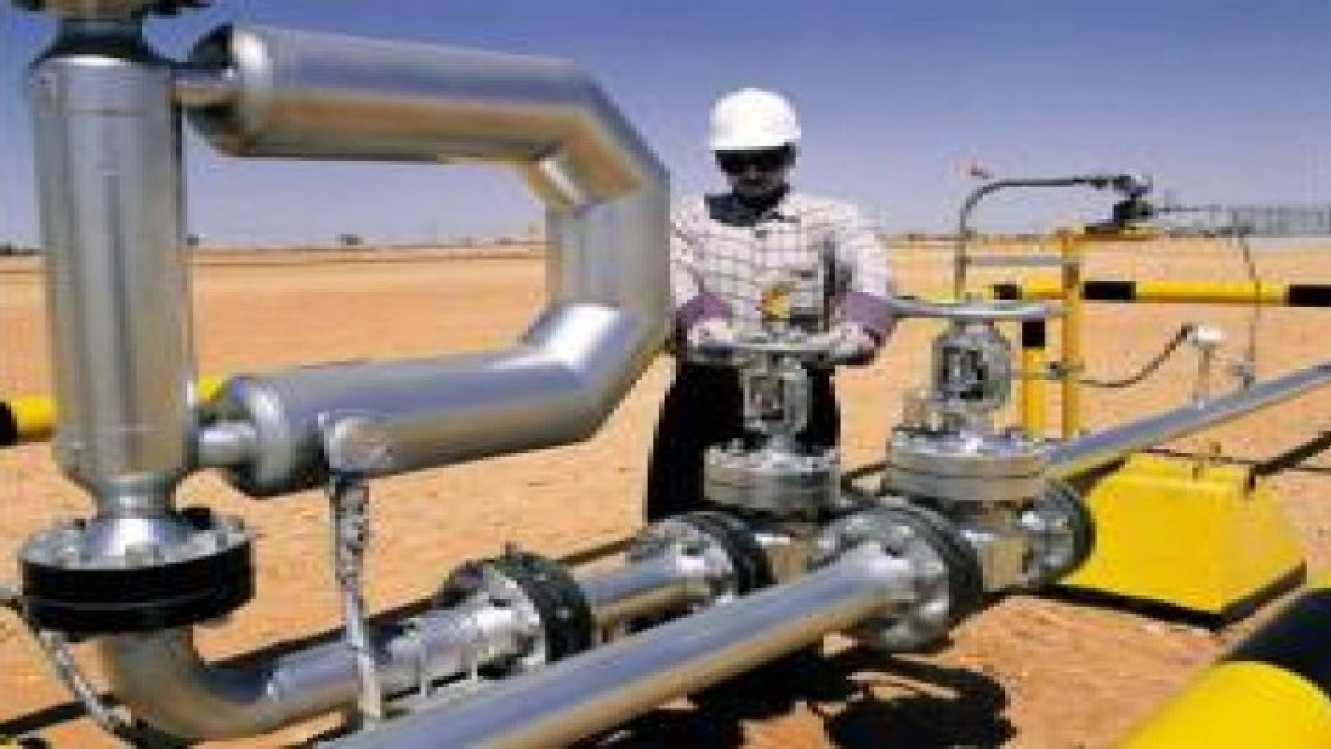 النفط السعودي في أعلى مستوياته منذ عام 2002