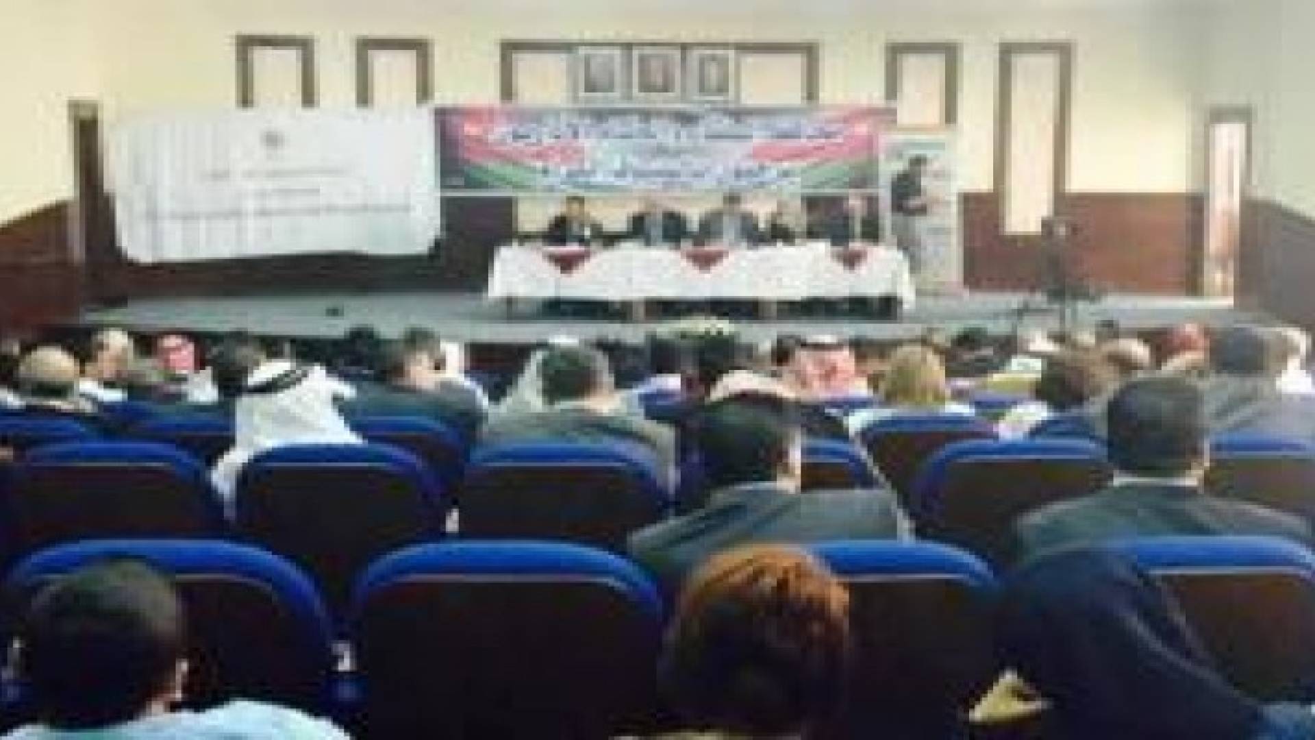 النائب العماوي: قانون الانتخاب الجديد عصري ويخدم الحياة السياسية