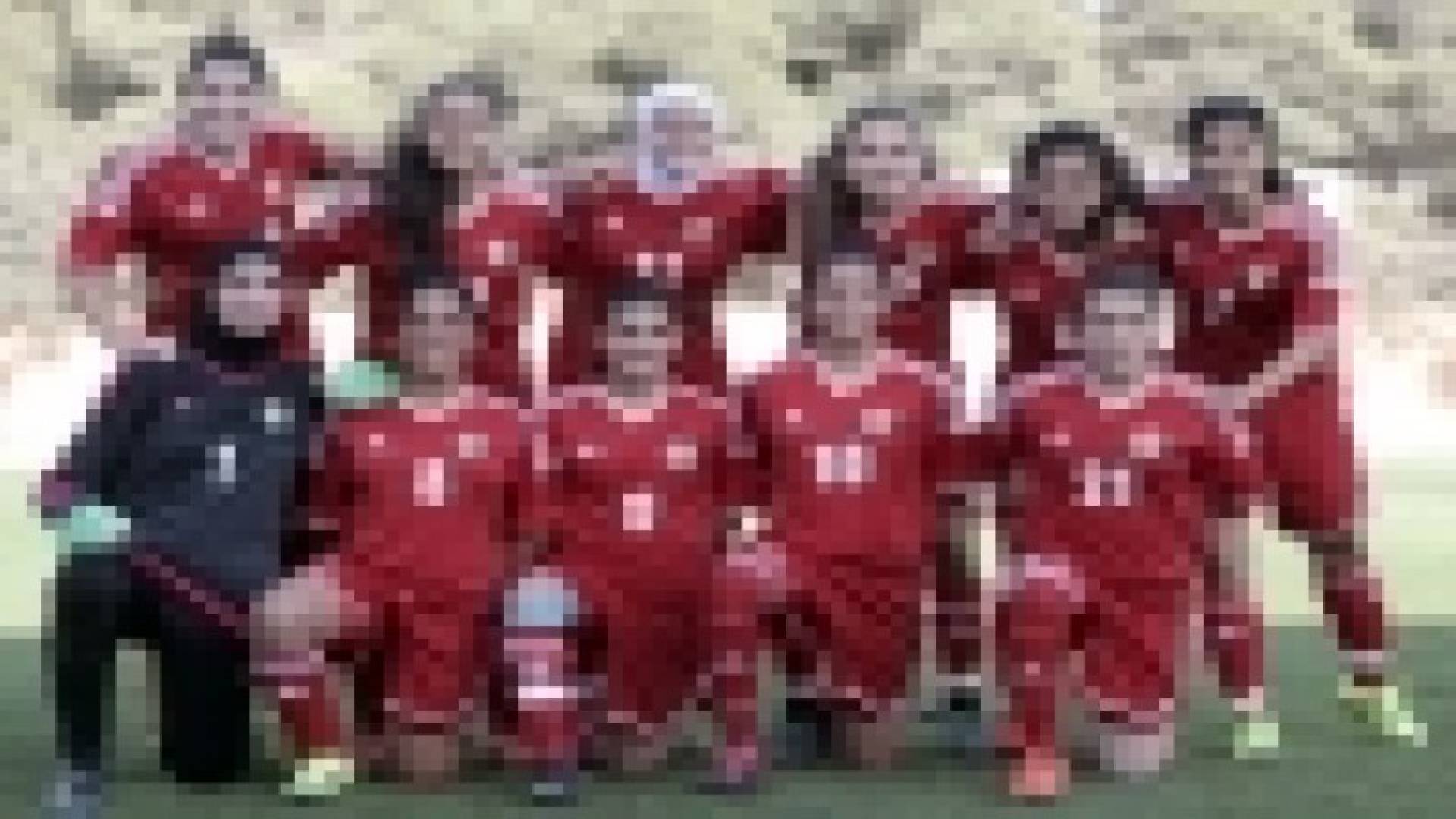 منتخب الناشئات يعسكر في اوزباكستان