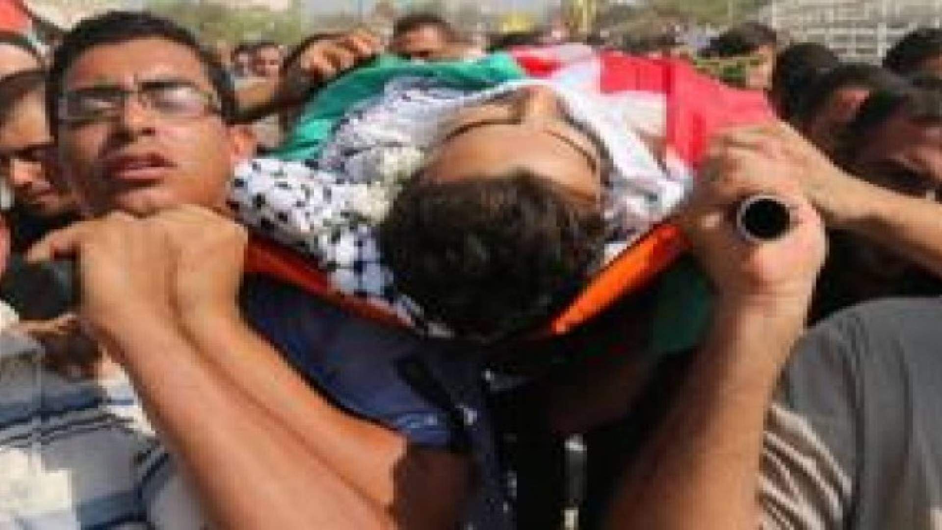 46 شهيدا و5350 مصابا منذ بداية "أحداث فلسطين"