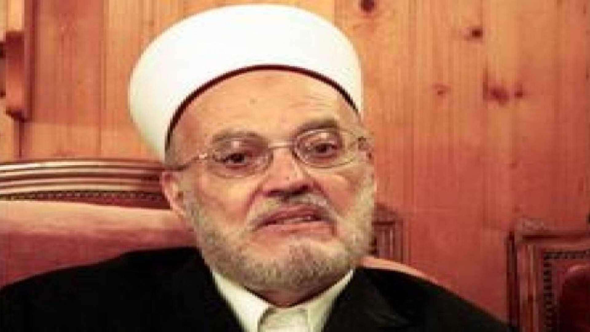 فتوى: تدويل أو تهويد القدس والأقصى محرمان شرعا