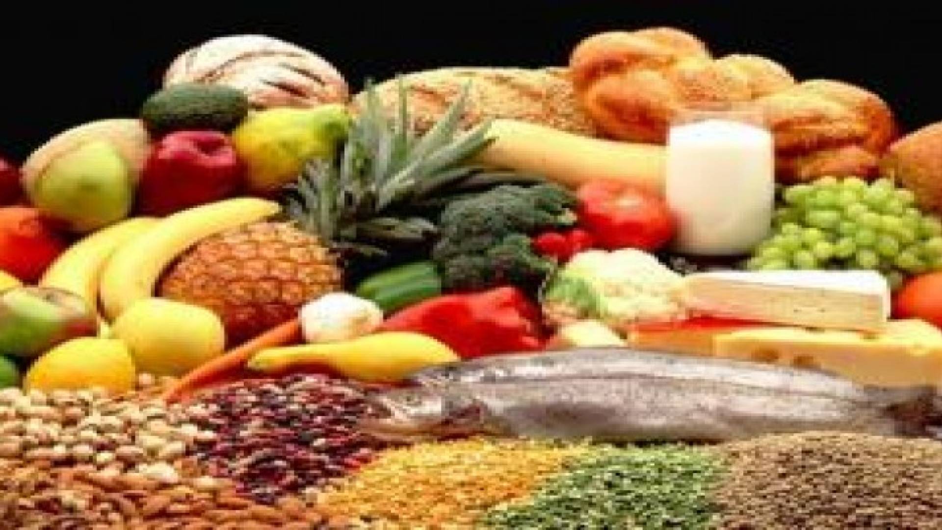 افتتاح فعاليات مؤتمر ومعرض التغذية والريجيم