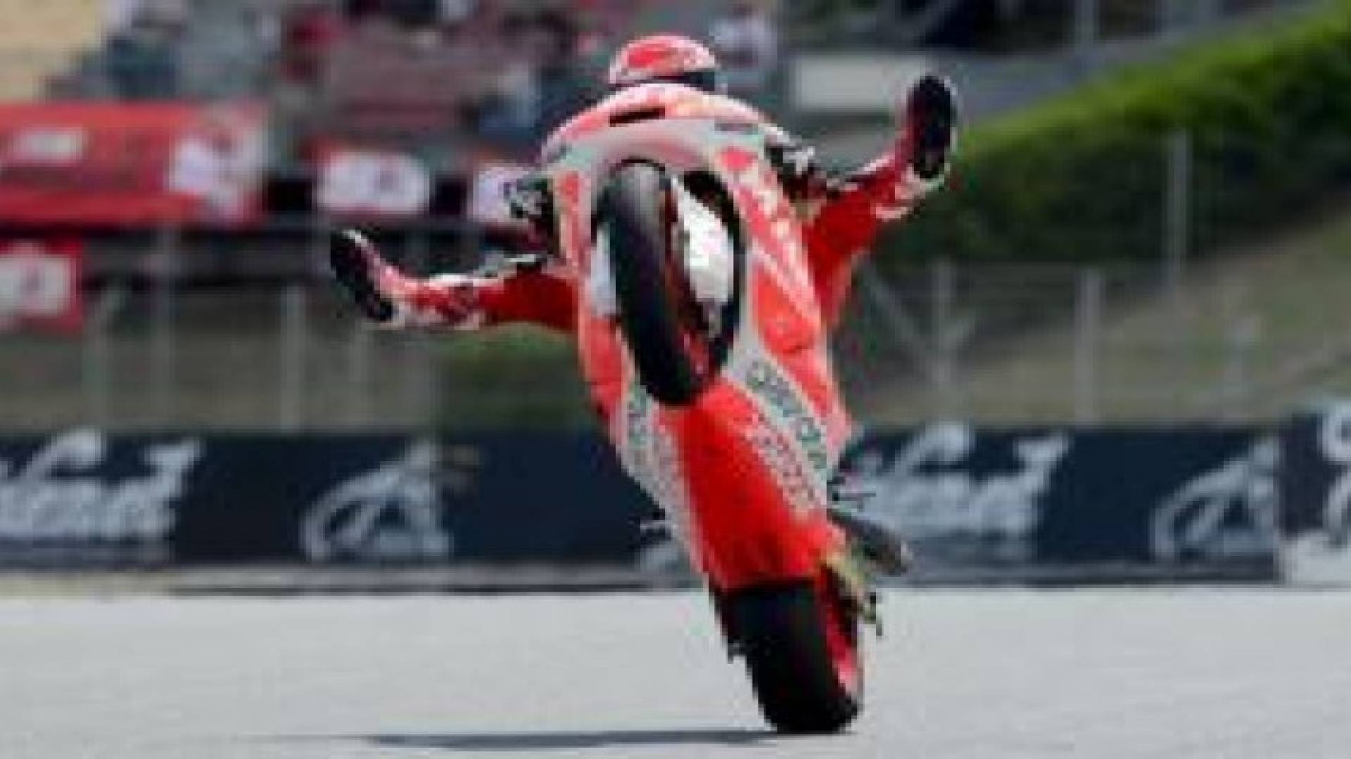 خوردي توريس يحقق فوزه الاول في بطولة العالم للدراجات النارية