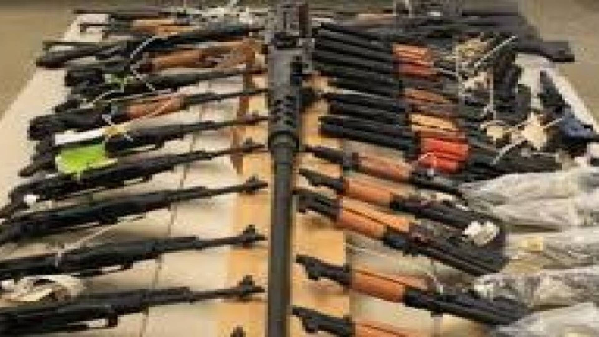 المعارضة السورية: تلقينا مزيدا من الأسلحة لمعركة حلب