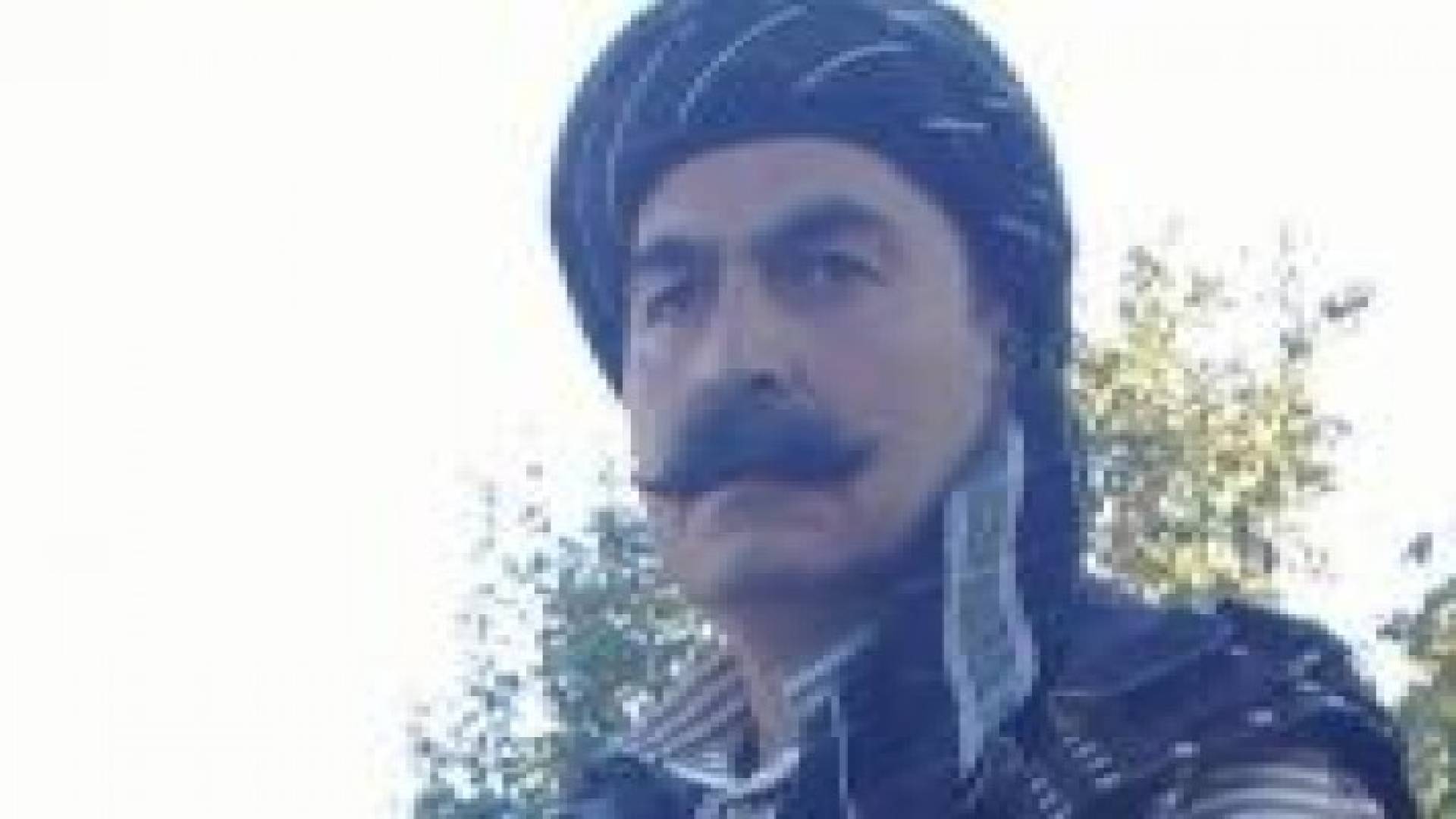 وفاة نجل "أبو صياح" .. الفنان السوري عامر السبيعي