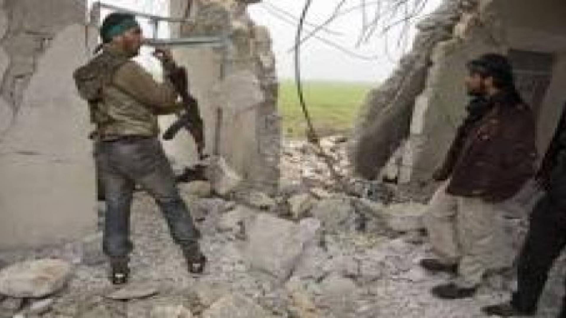 مقتل 12 من "المعارضة المسلحة " في غارات روسية على ريف اللاذقية