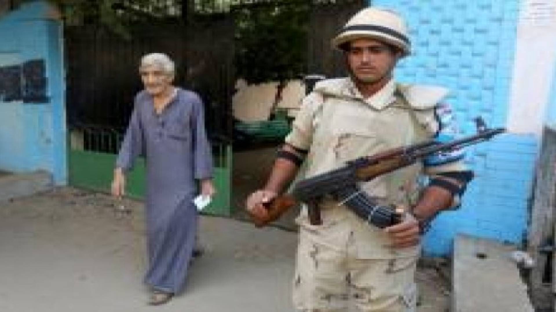 ما قصة تغريم المصريين الذين لم يصوتوا في الانتخابات ؟