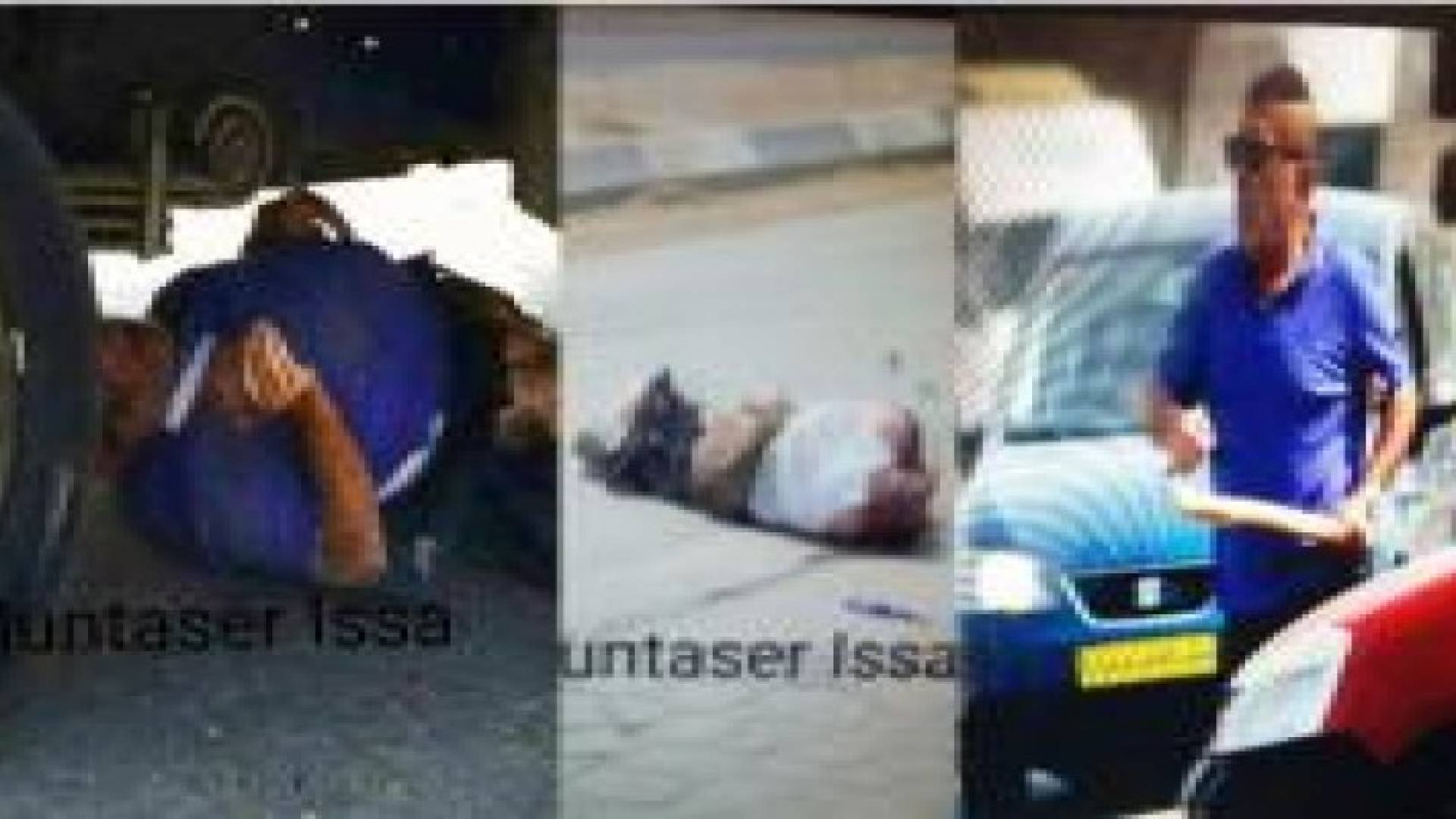 مقتل مستوطن دهسا بعد اعتدائه على فلسطينيين في الخليل